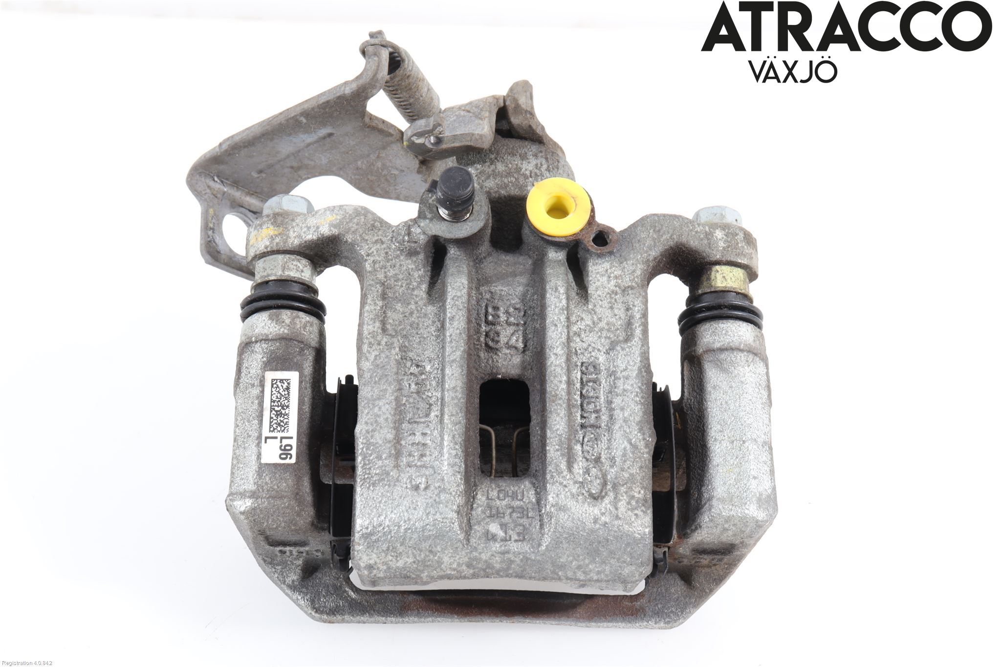 Hyundai KONA/ELECTRIC OS 18-23 Bremsecaliper Bak Venstre