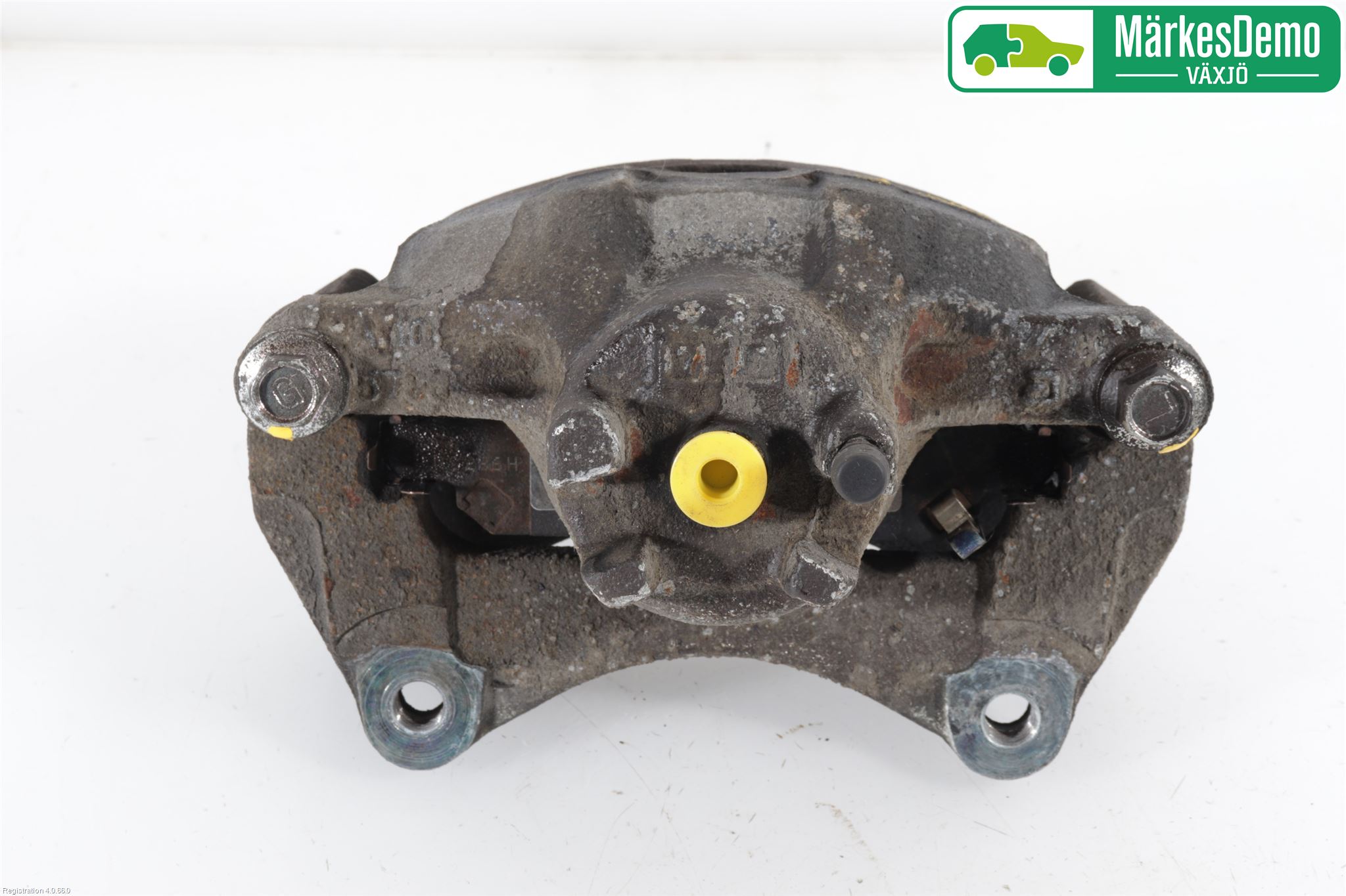 Mitsubishi ASX 10-22 Bremsecaliper Foran Høyre