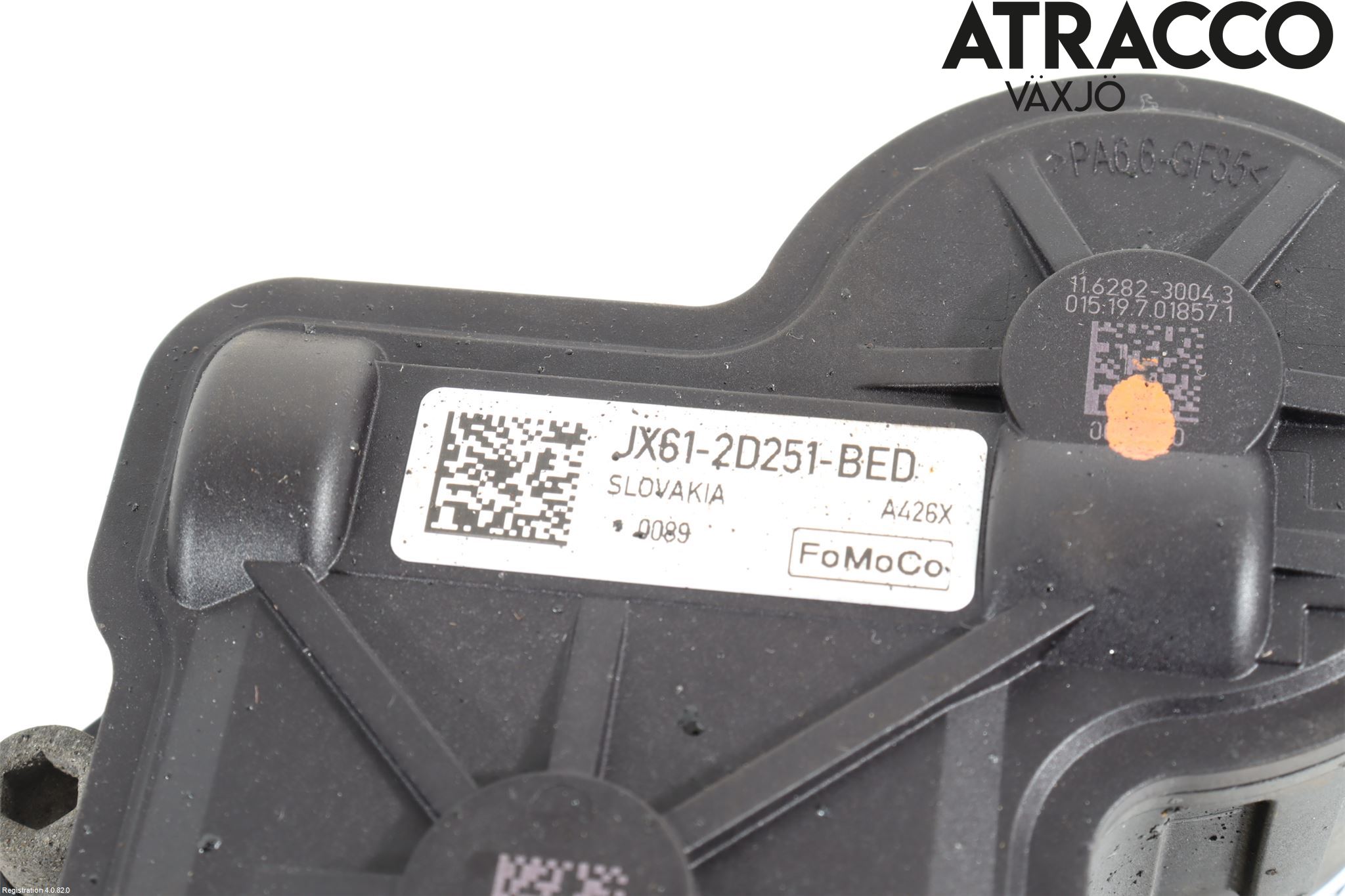 Ford FOCUS 19- Bremsecaliper Bak Venstre
