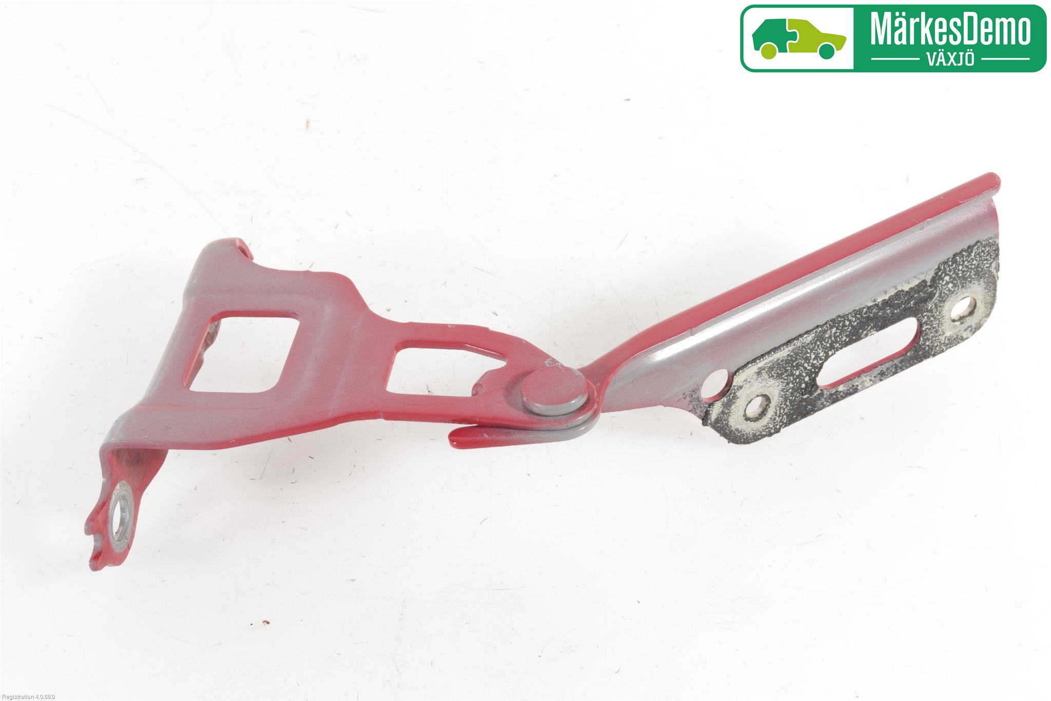 Honda JAZZ 15-20 Panser Hengsel - Hengsler