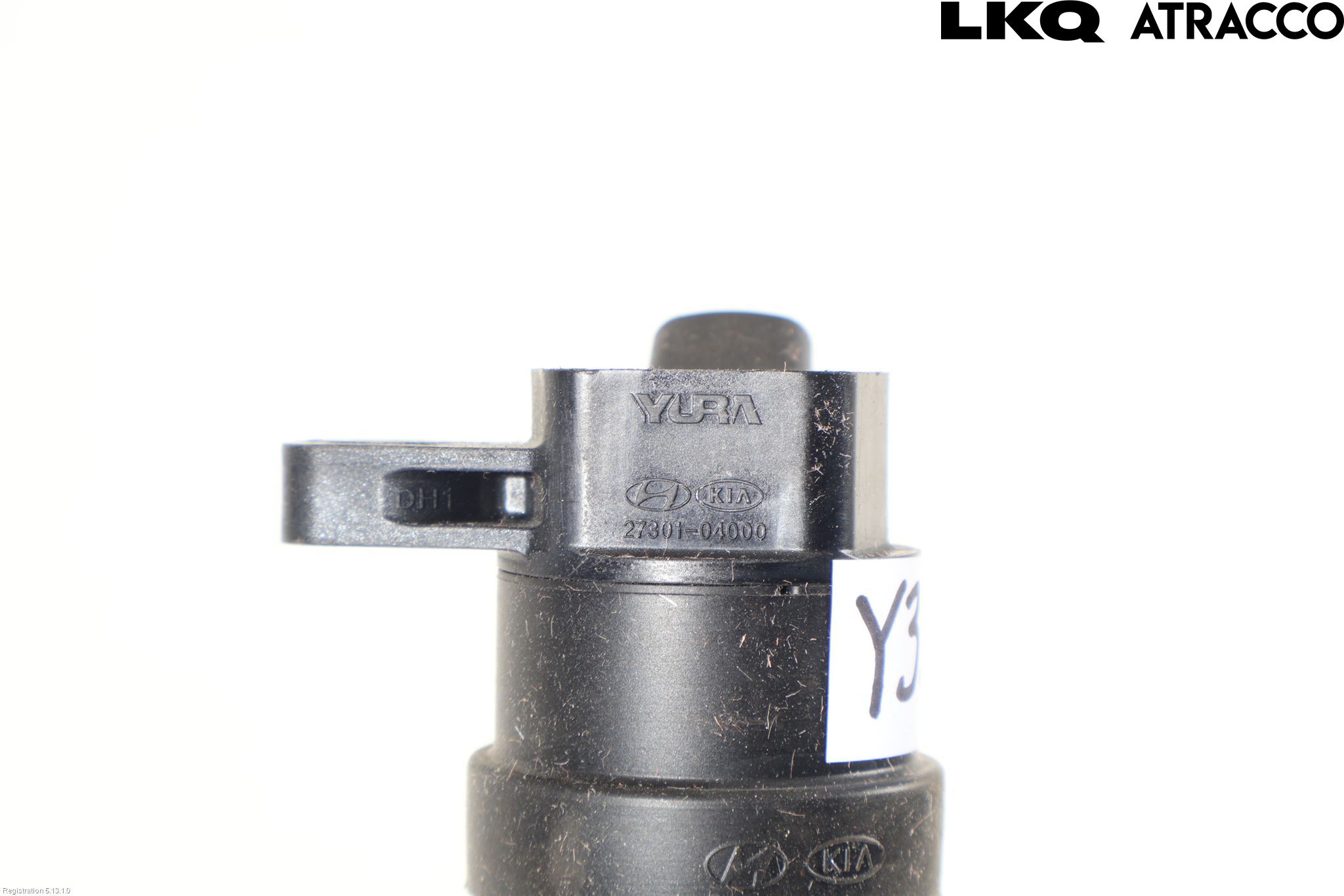 Hyundai i10 BA 17-20 Coil