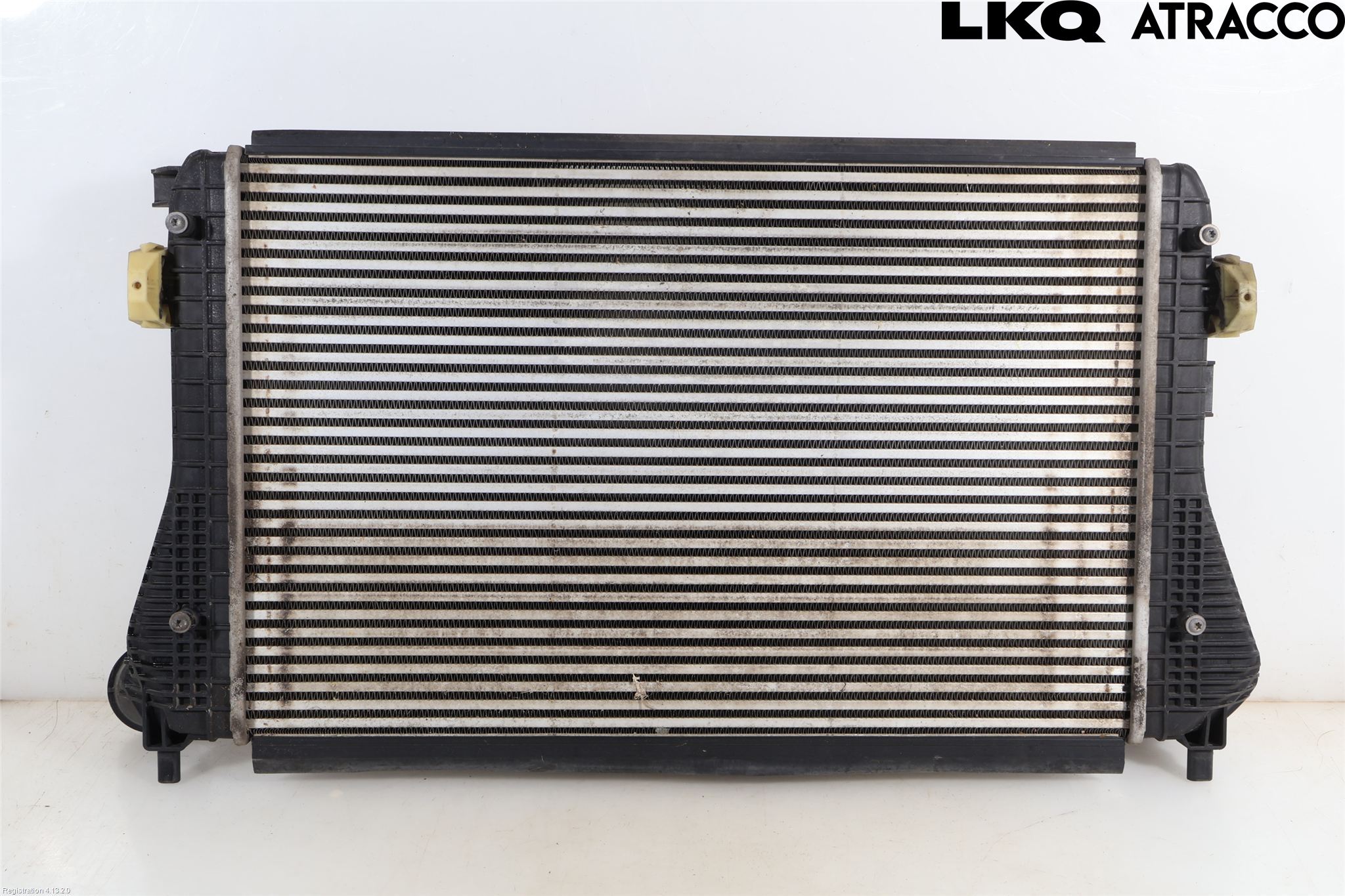 Volkswagen VW GOLF PLUS/CROSS GOLF 04-14 Intercooler Radiator