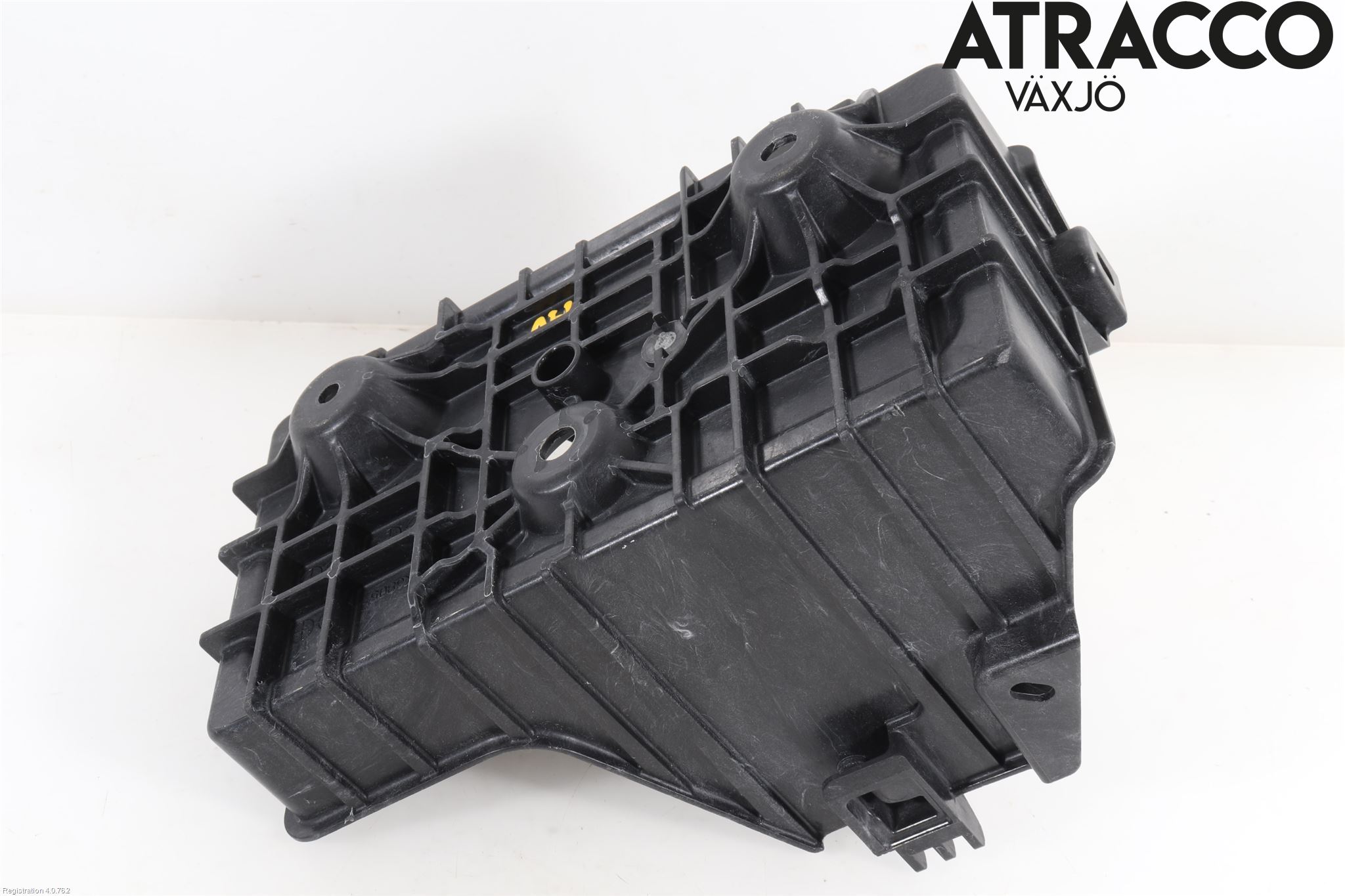 Mazda MX-5 IV (ND/ND2/ND3) MIATA 15- Batterikasse - Feste - Holder