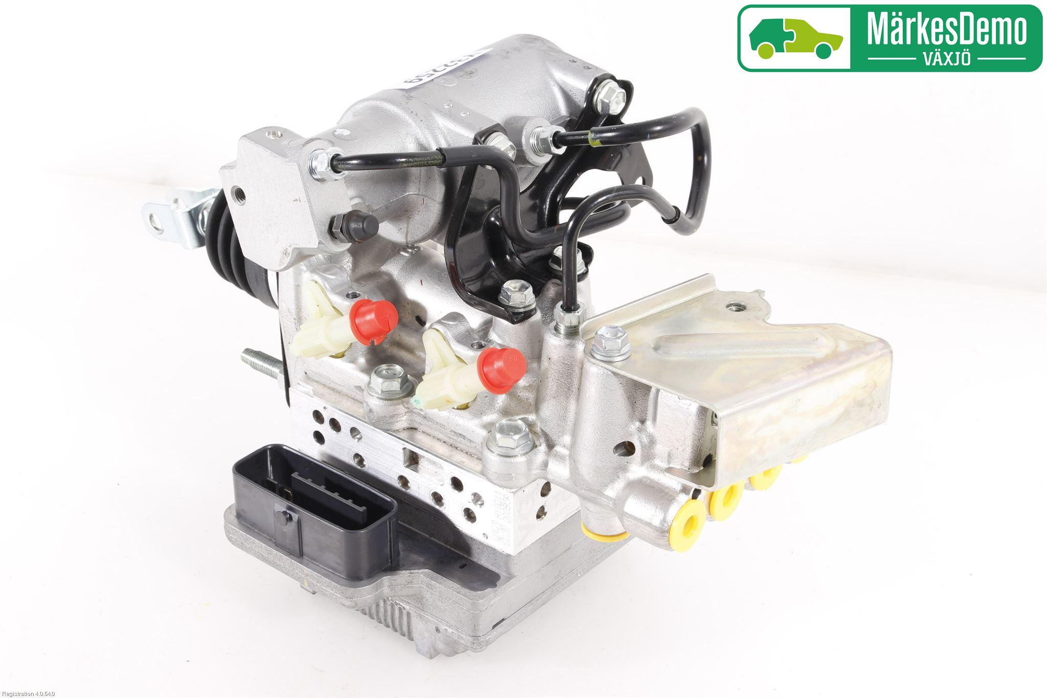 Toyota YARIS XP130 15-20 Abs Hydraulikkaggregat