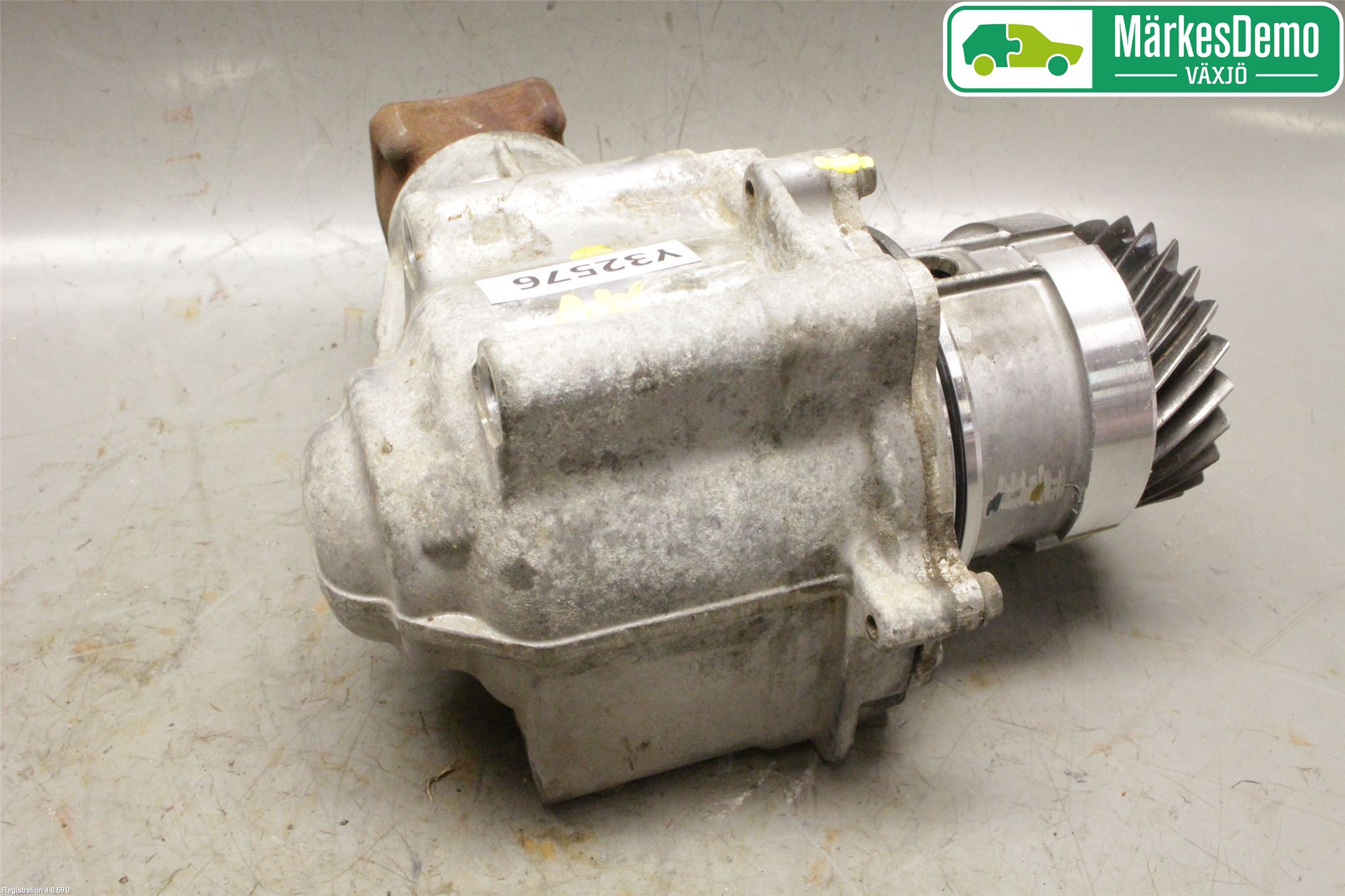Honda CR-V 13-18 Gearkasse Fordelingskasse