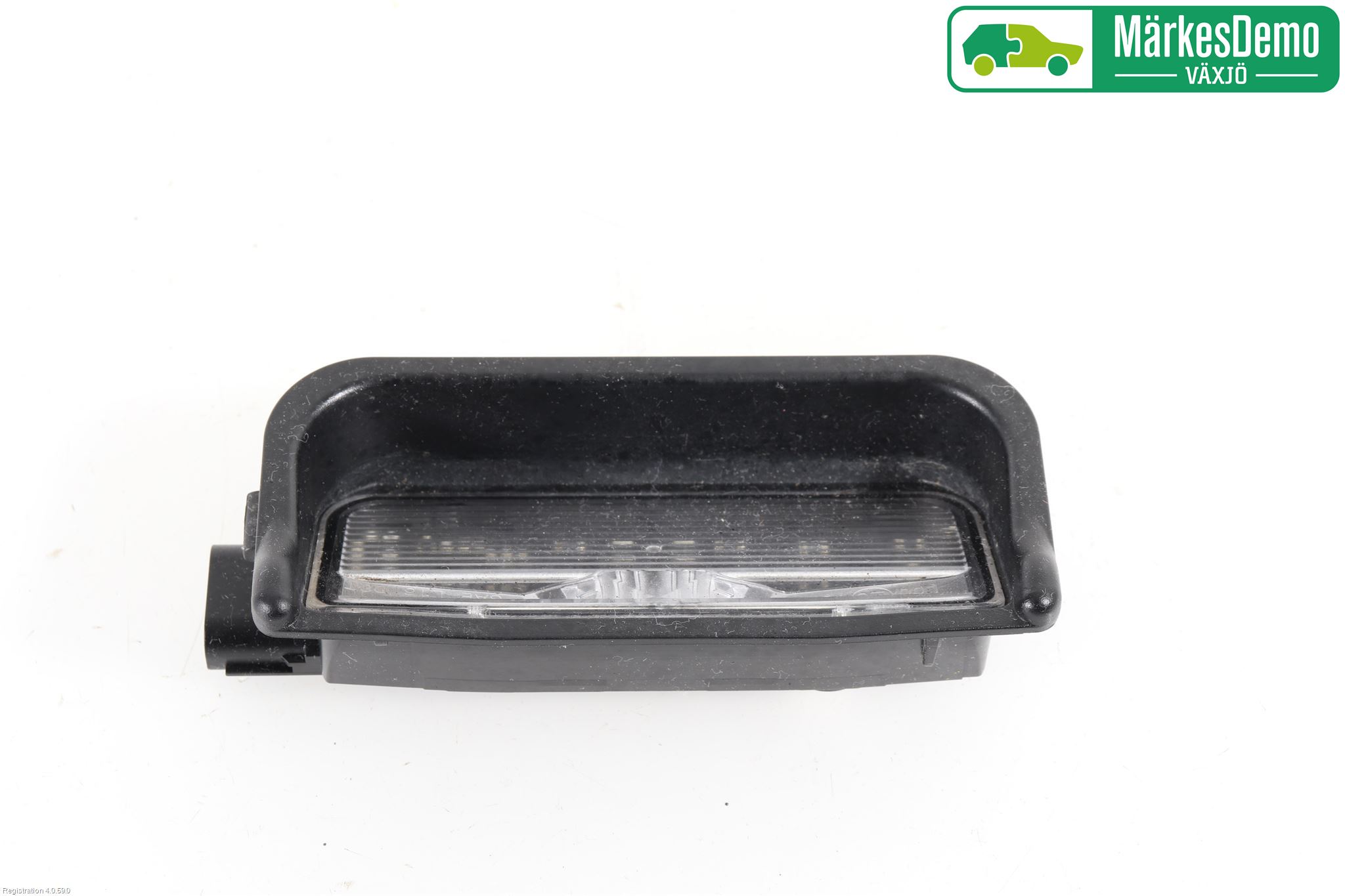 Honda CIVIC 17-22 Skilt Belysning