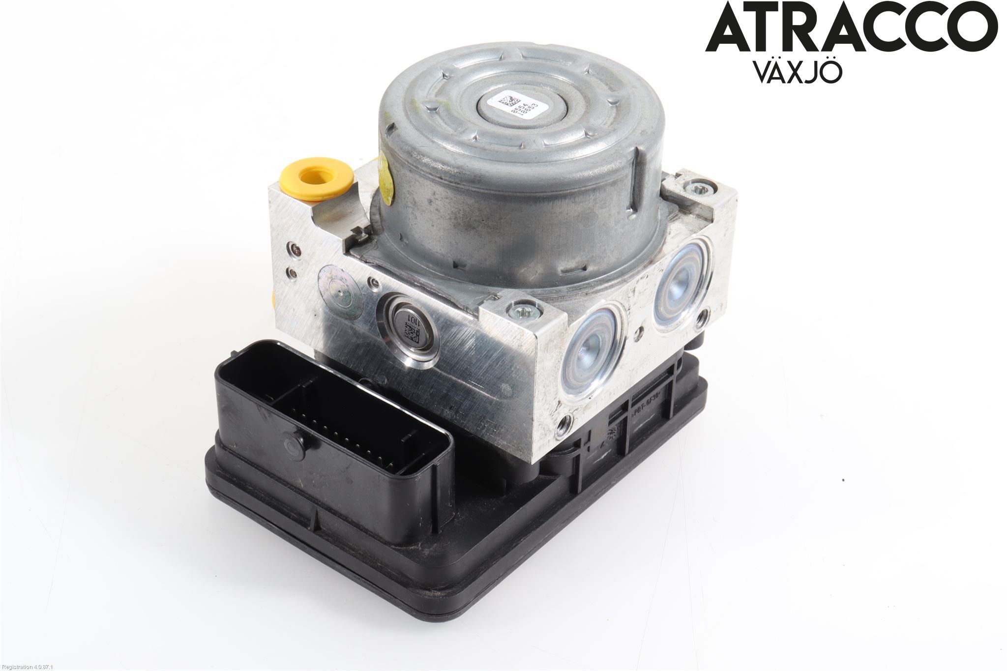 Mazda CX-5 12-17 Abs Hydraulikkaggregat