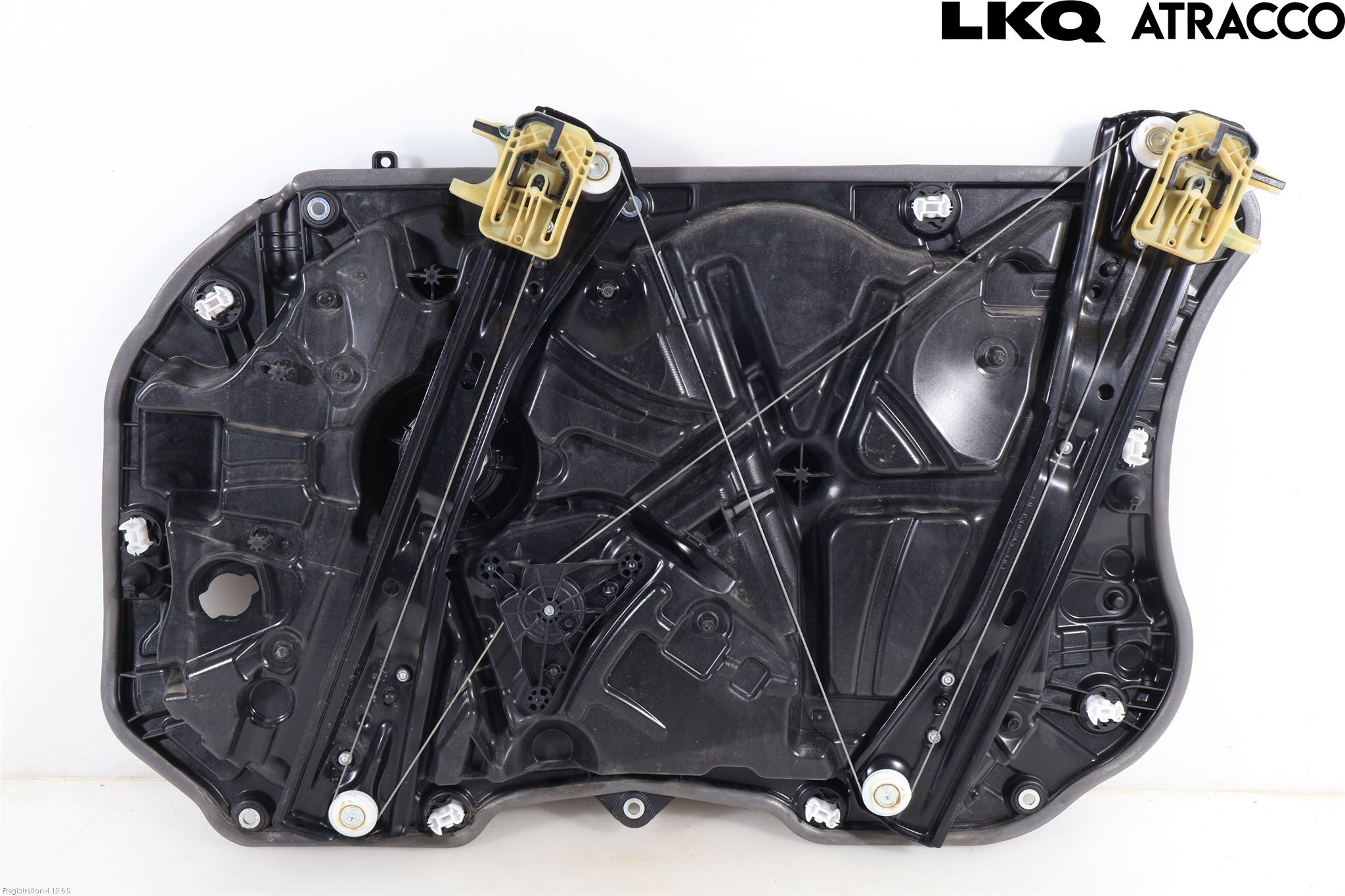 BMW 5 G30/G31/F90 17-23 Vindusheis El Komp