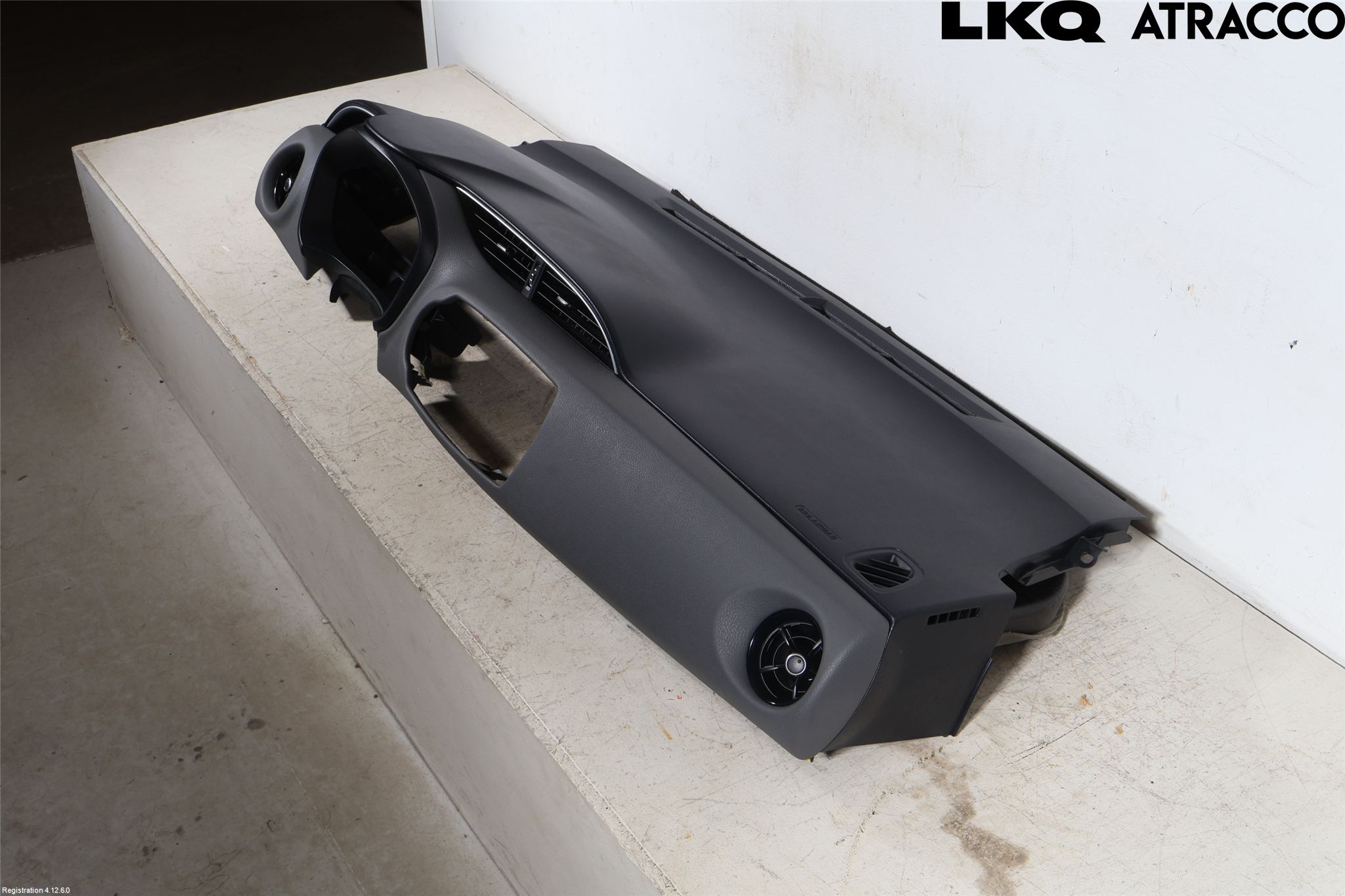 Toyota YARIS XP130 15-20 Dashbord