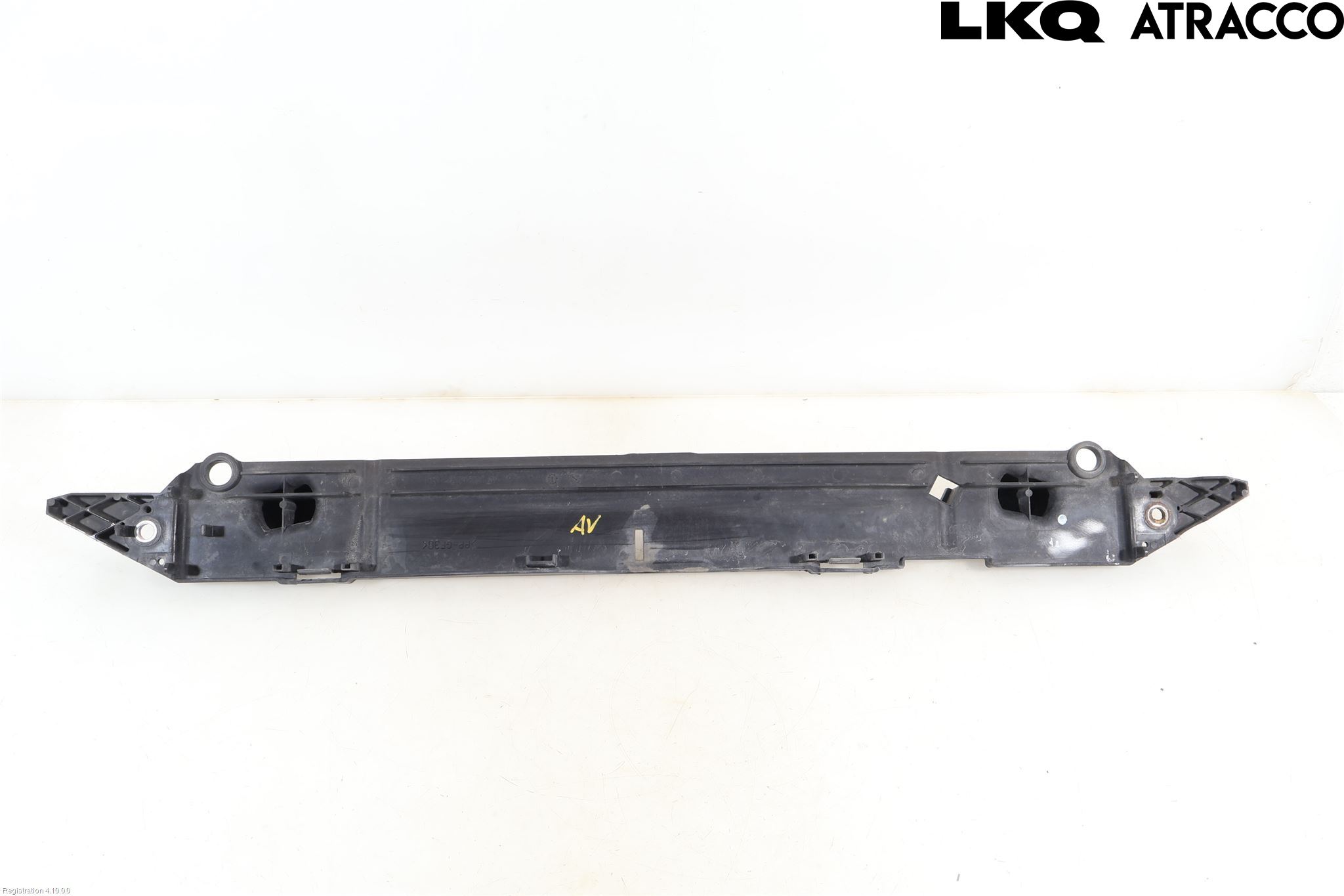 Toyota AVENSIS 16-18 Kjølevifte-Radiator Hus-Kåpe