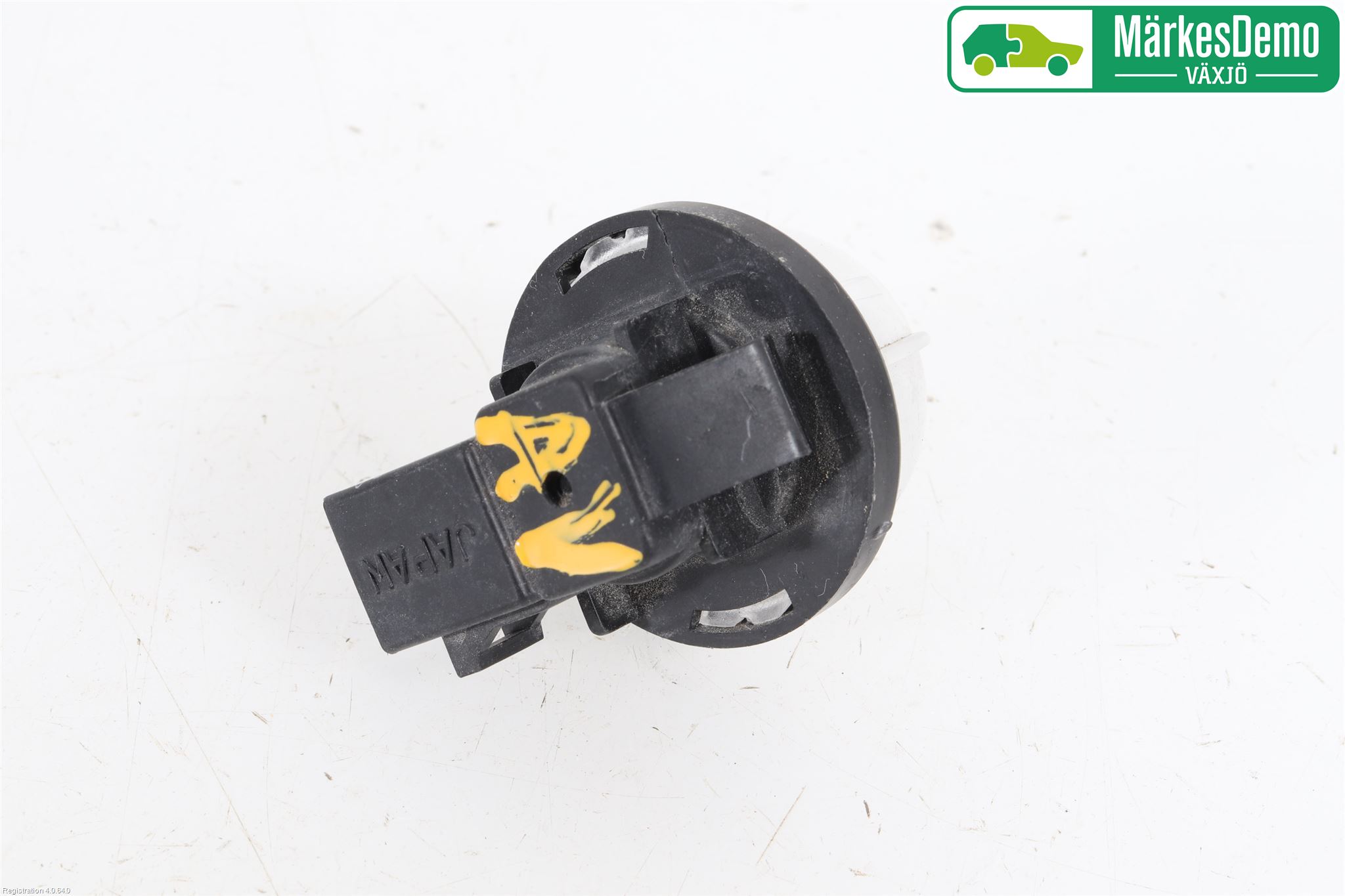 Suzuki SWIFT 17-24 Skilt Belysning