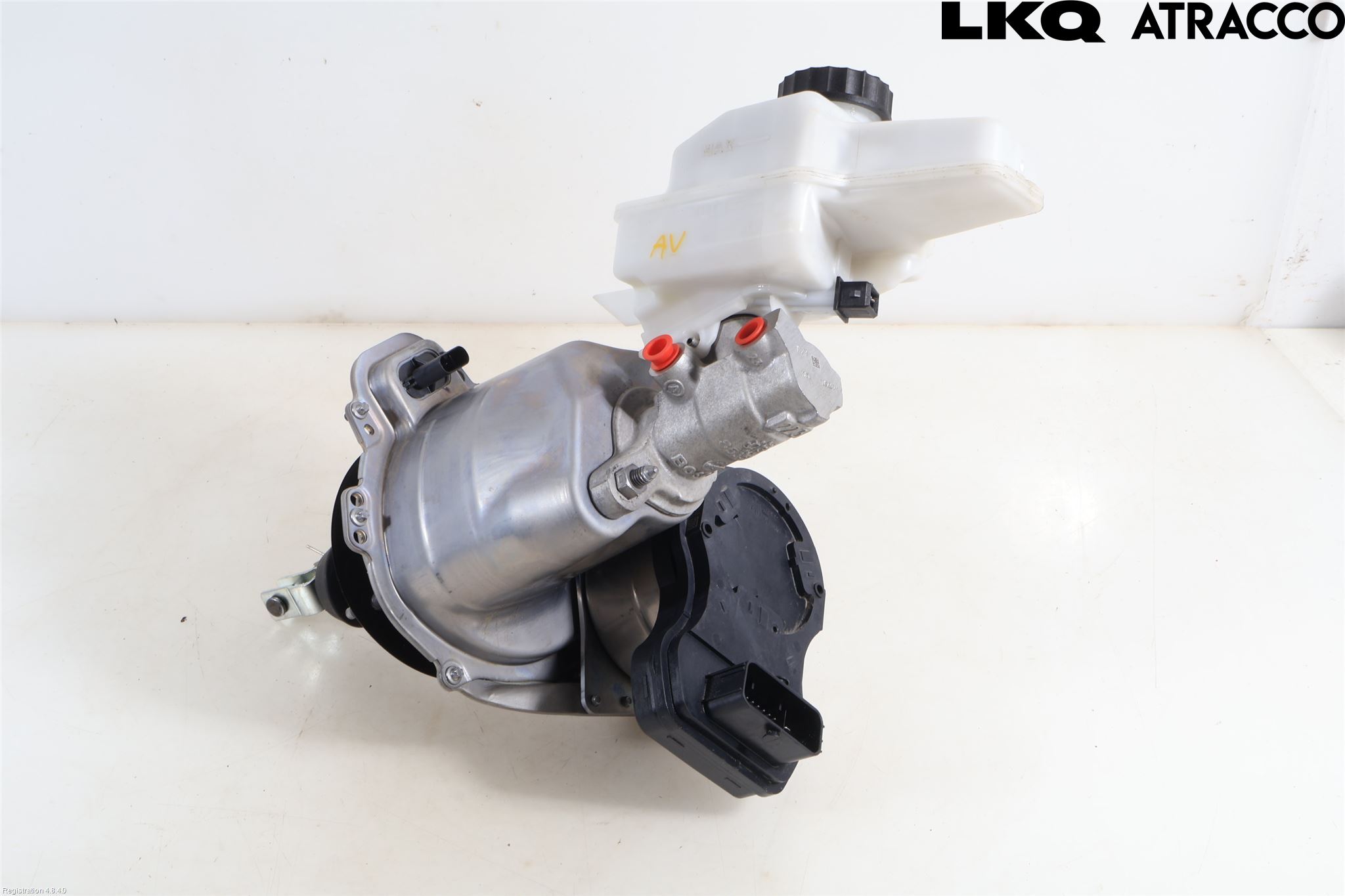 Toyota YARIS CROSS XP21 21- Brems Hovedsylinder