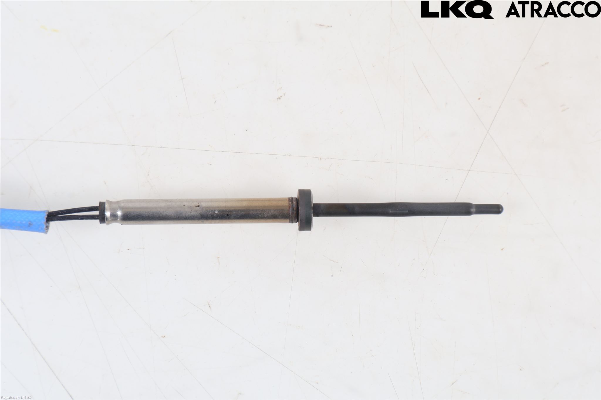Honda JAZZ 21- Sensor Eksos