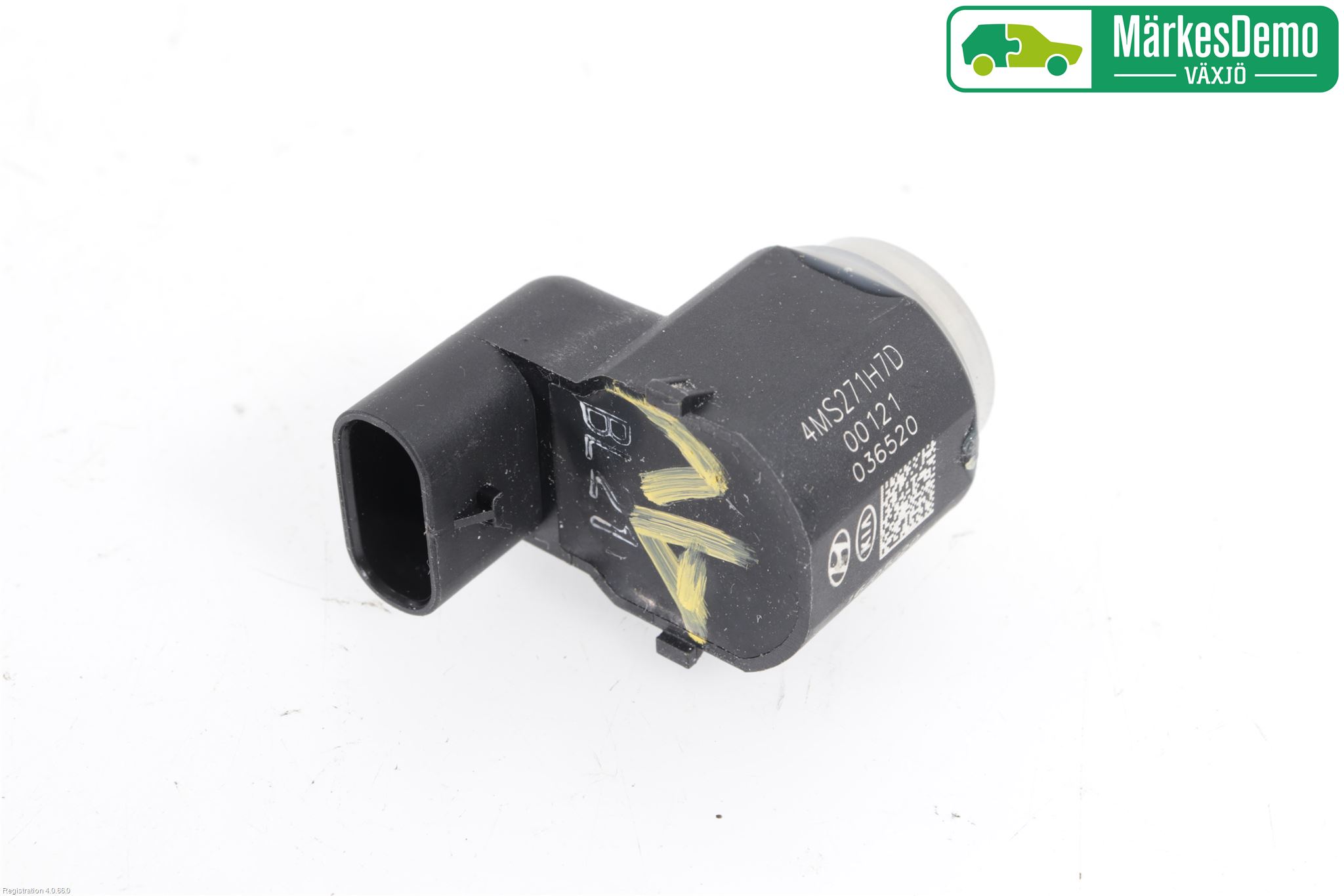 Hyundai i40 16-18 Sensor Ryggesensor