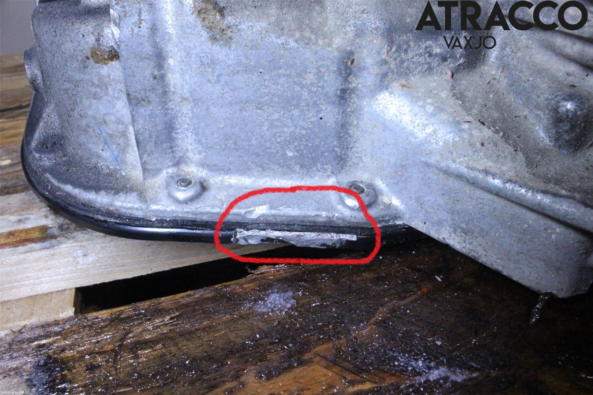 Toyota YARIS XP130 15-20 Gearkasse Automat