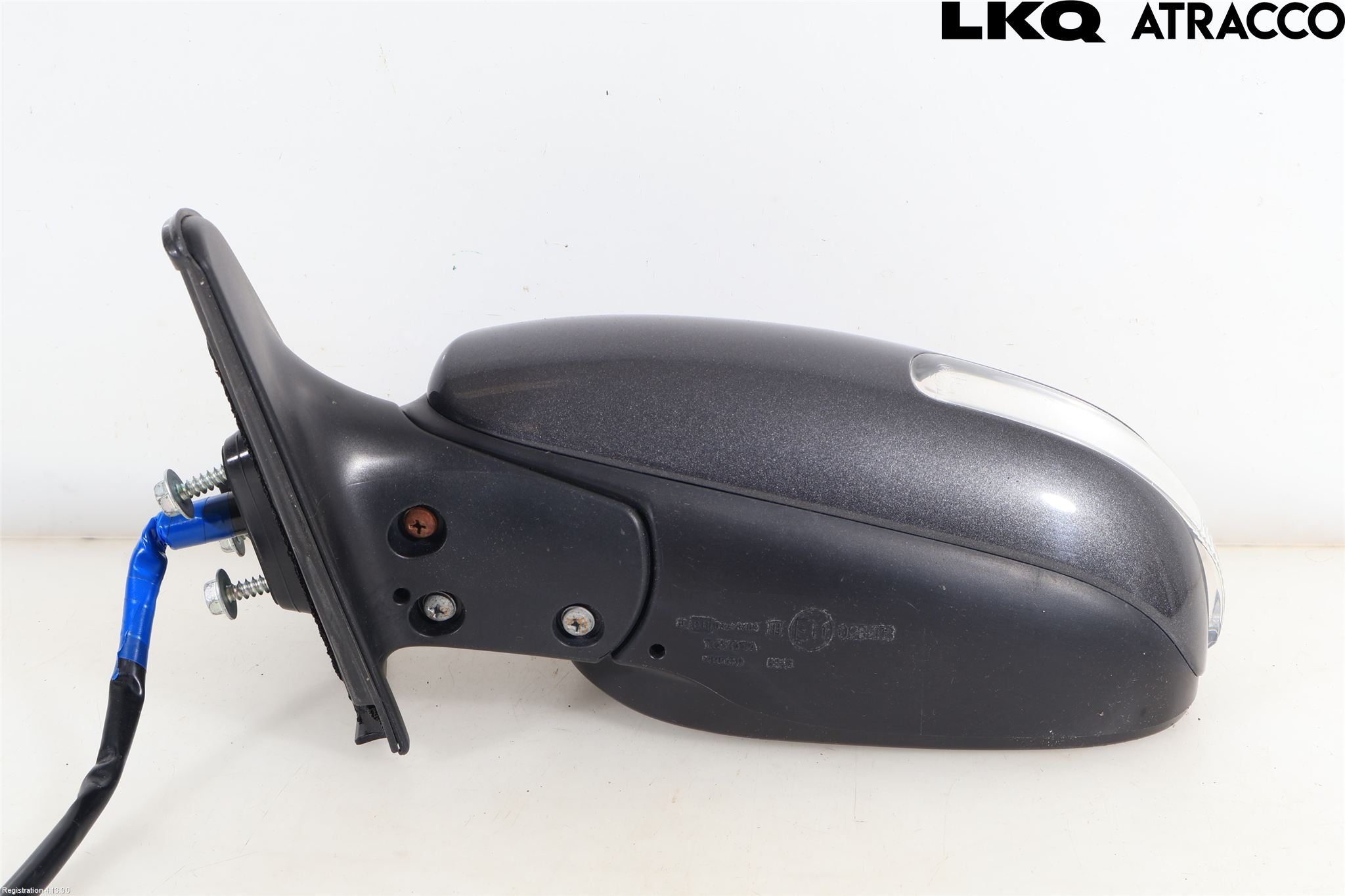 Toyota URBAN CRUISER Speil V M-El Justering