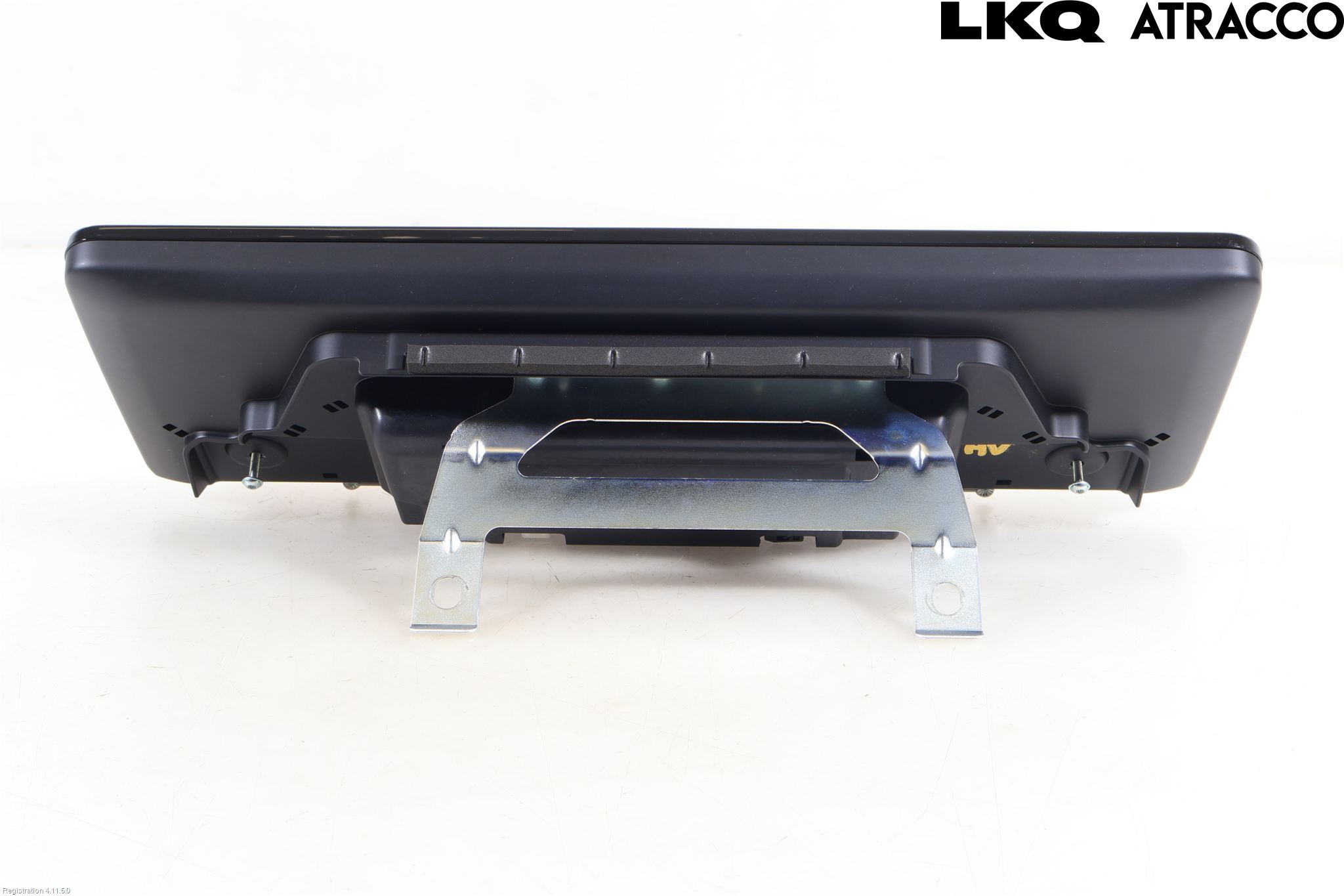 Mazda CX-80 24- Stereo Radio Med Cd