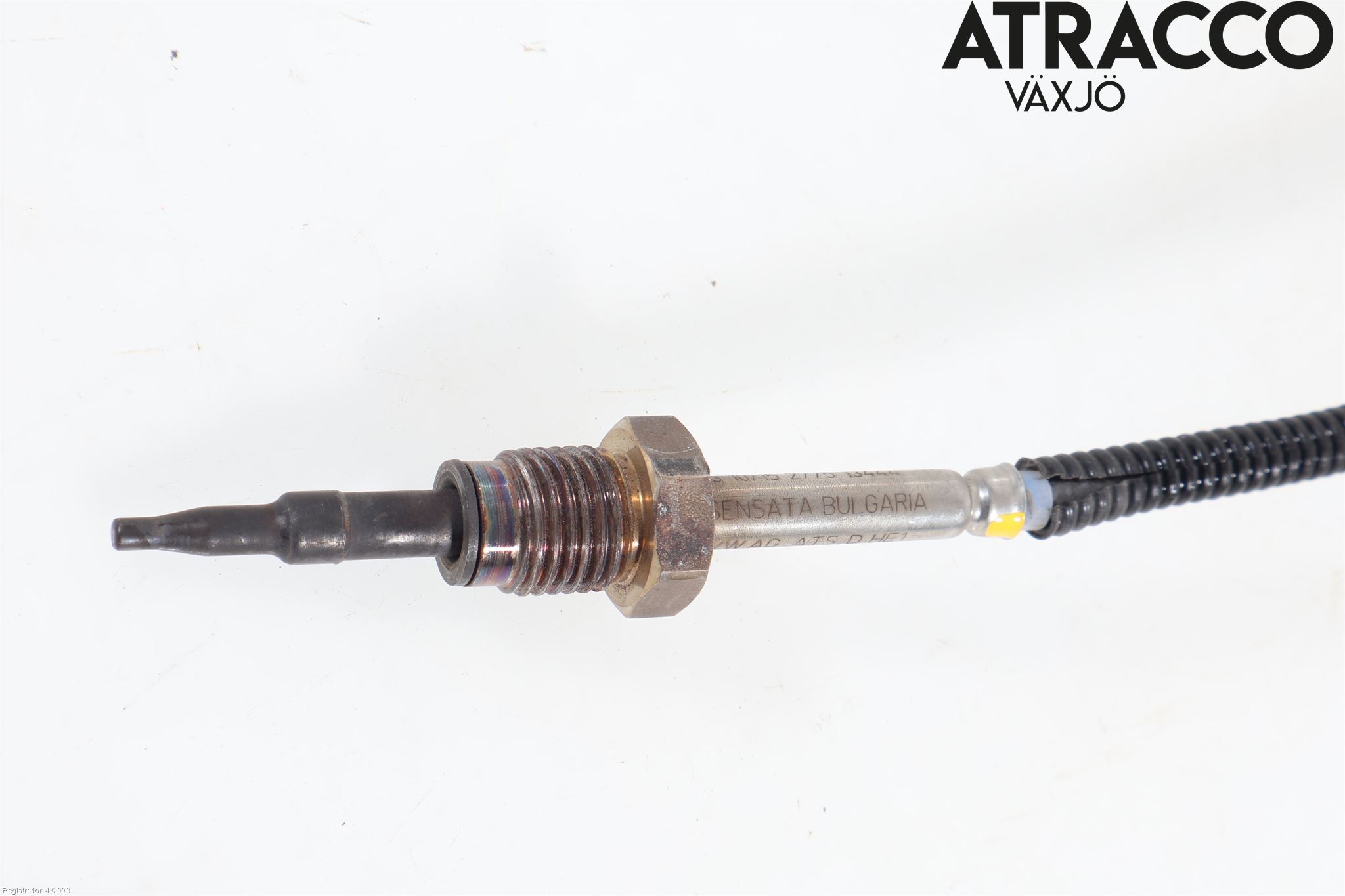 Audi A6 ALLROAD 12-18 Sensor Eksos