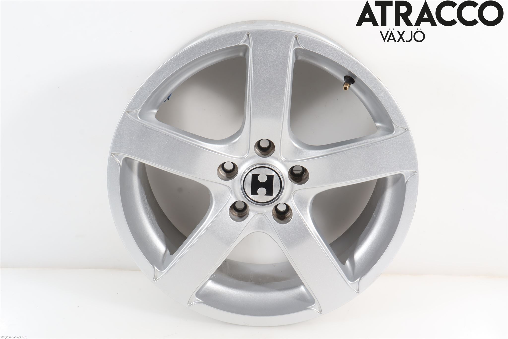 Mazda CX-5 12-17 Felg Aluminium