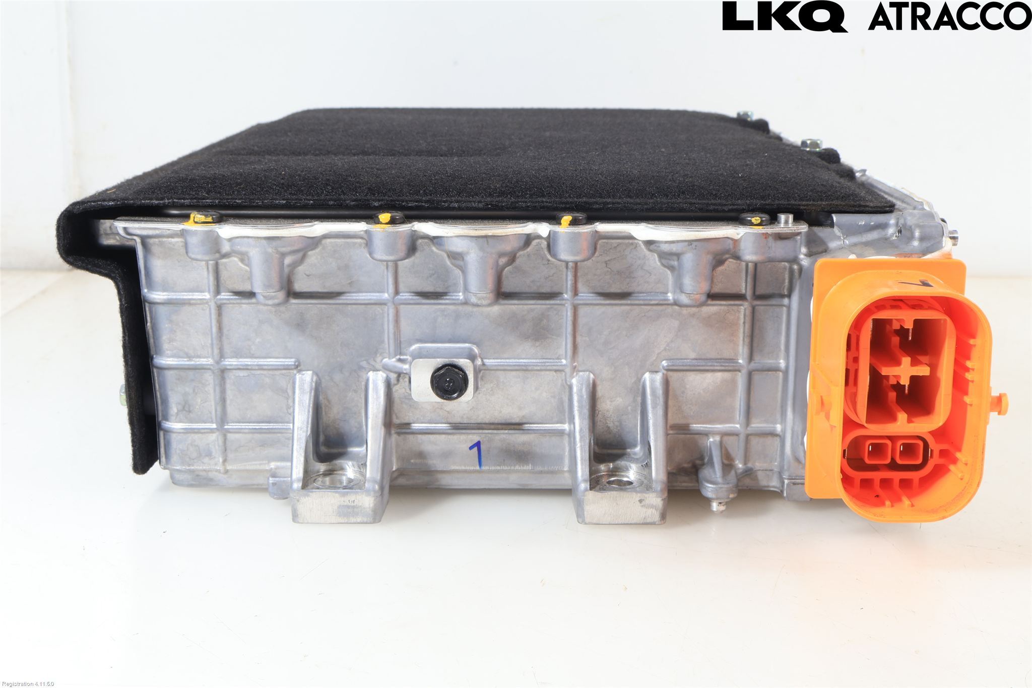 Hyundai IONIQ 5 NE 22- Batterilader Hybrid