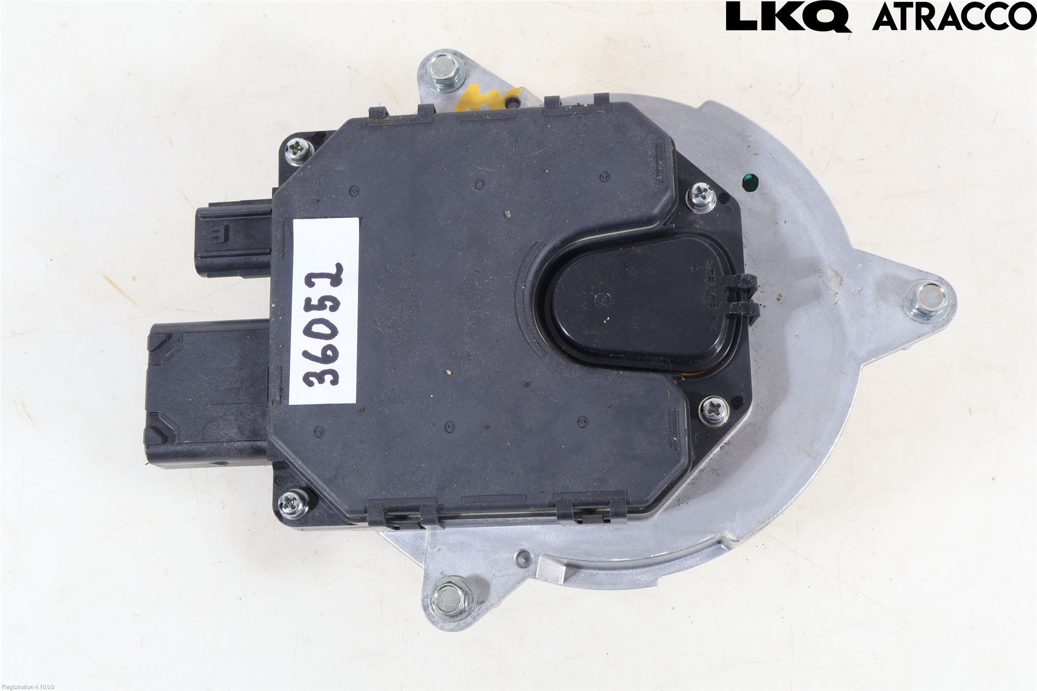 Honda CIVIC e HEV 23- Kjølevifte Elektrisk
