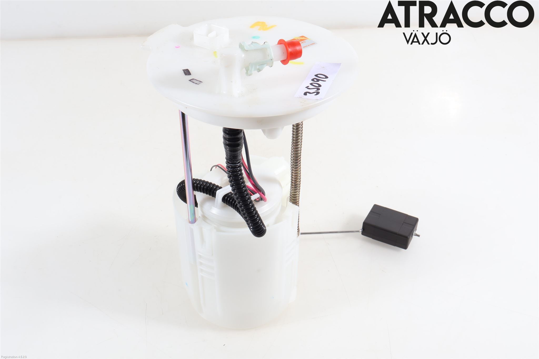 Honda CR-V 24- Drivstoffpumpe Fødepumpe El