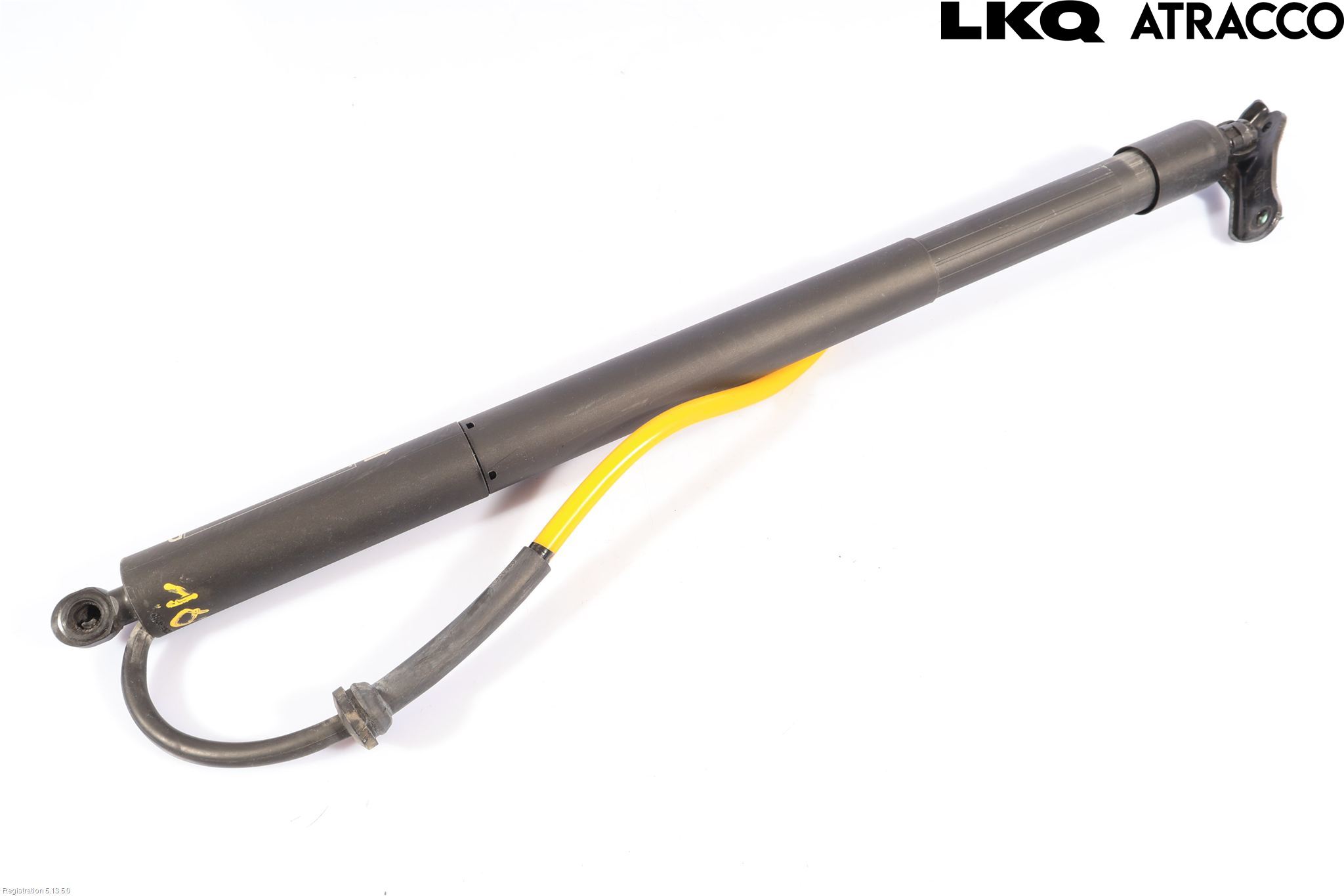 Toyota COROLLA 19- Baklukeåpner Automatisk