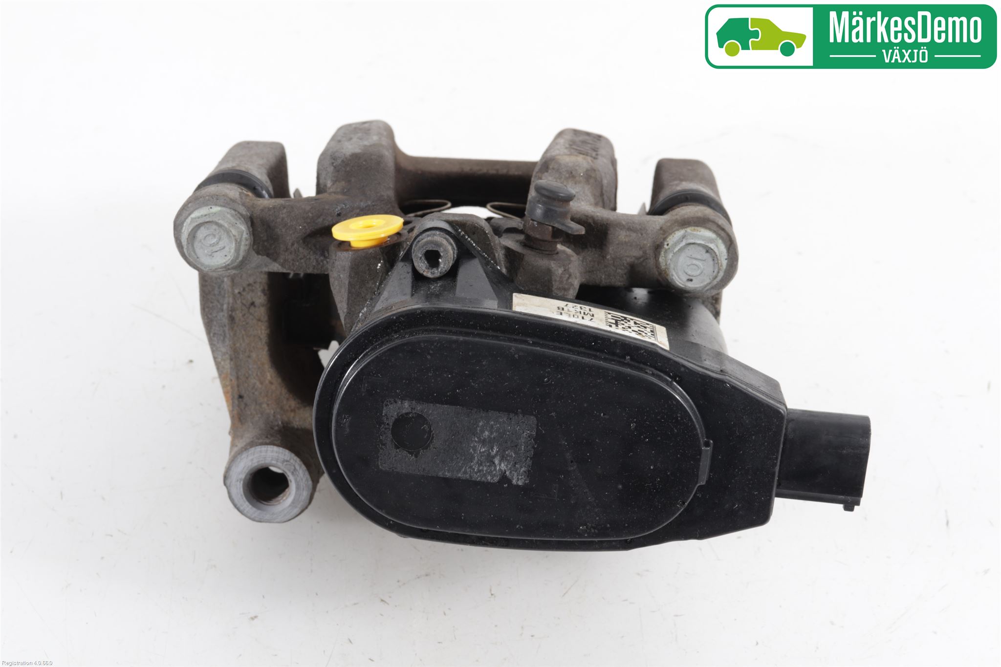 Hyundai TUCSON 05- Bremsecaliper Bak Venstre
