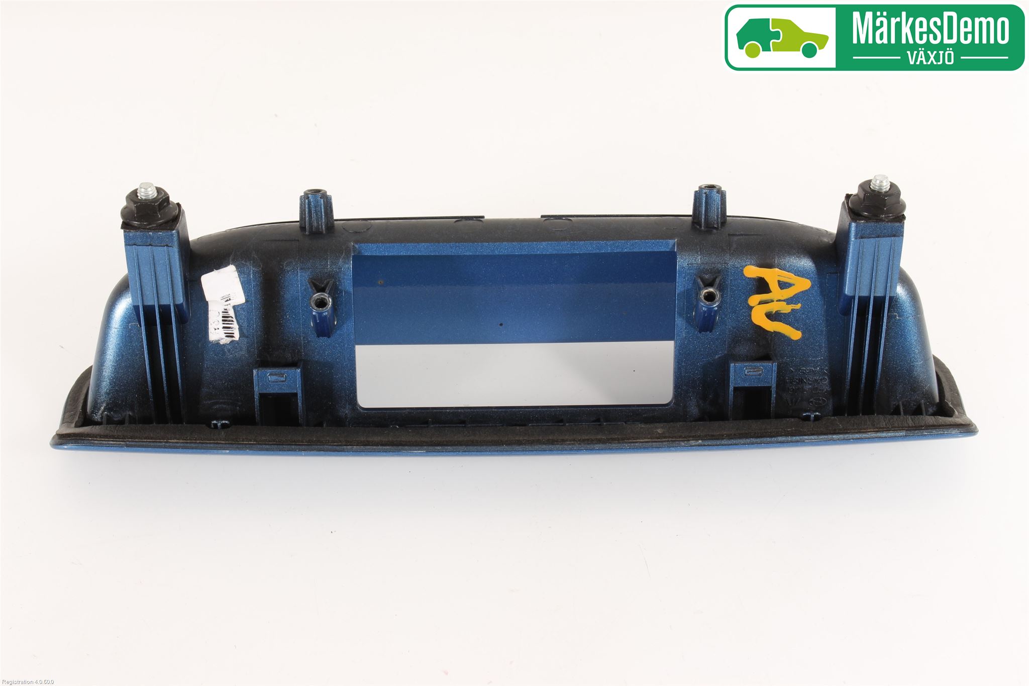 Hyundai i30 PD 17- Bakluke Handtak Ytre