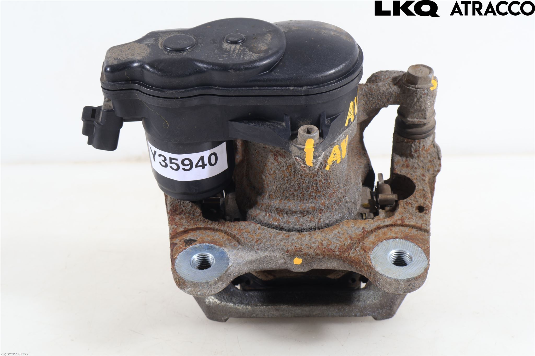 Toyota RAV4 19- Bremsecaliper Bak Høyre