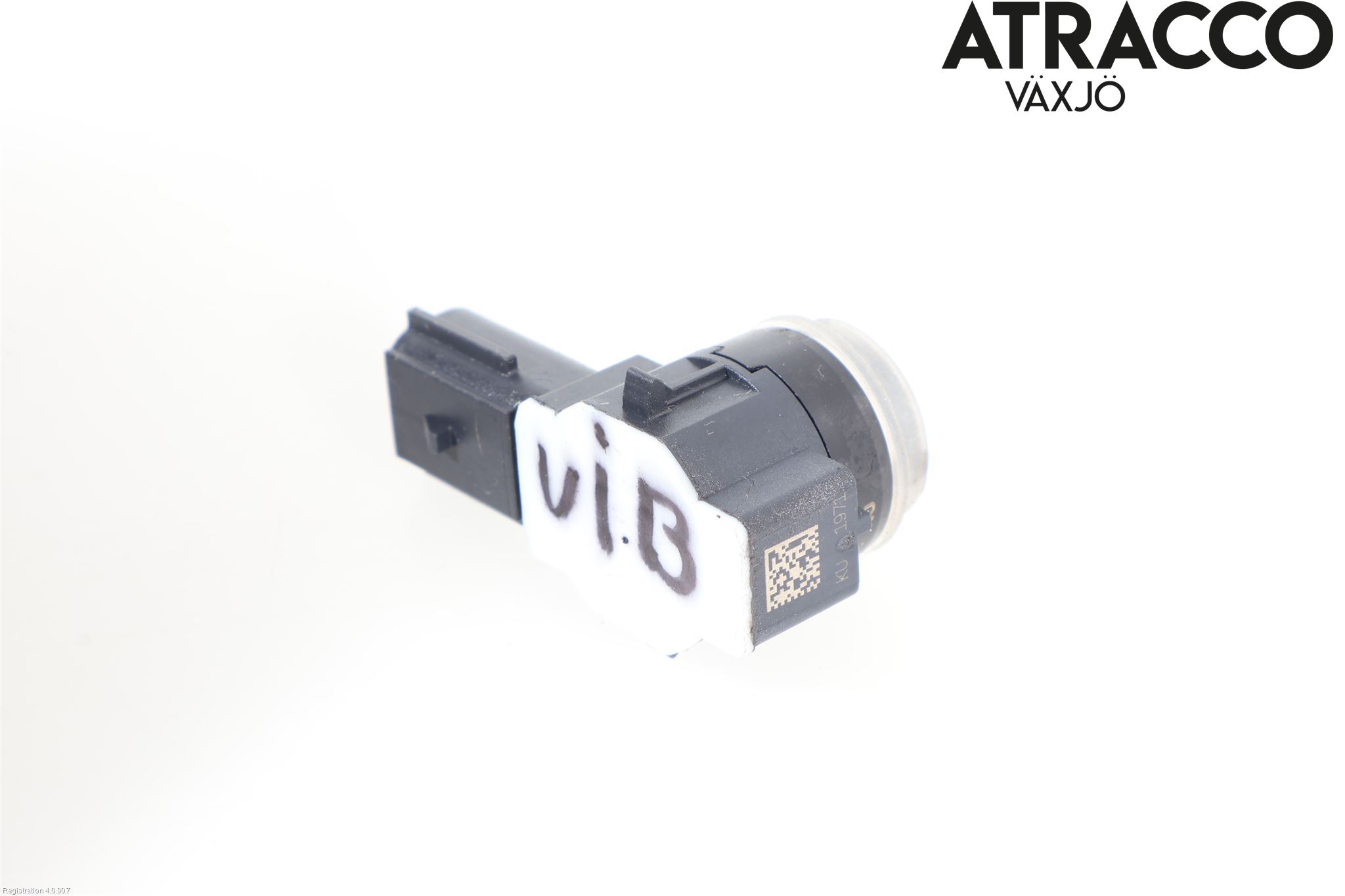 Opel CORSA E 15-19 Sensor Ryggesensor