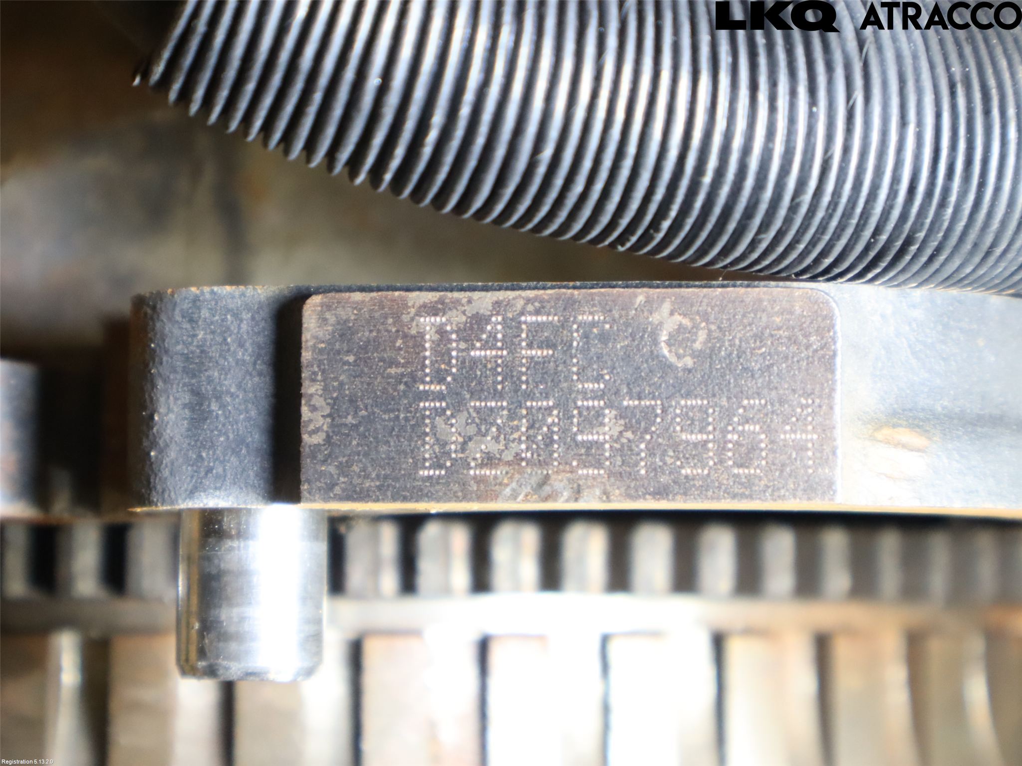 Kia CEED 12-18 Motor Diesel