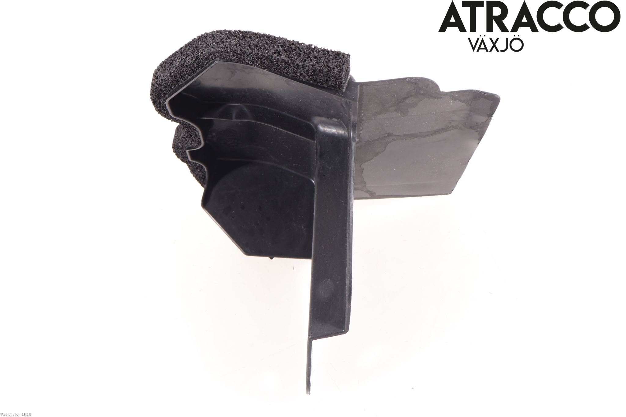 Toyota AURIS 13-19 Luftstyring Front
