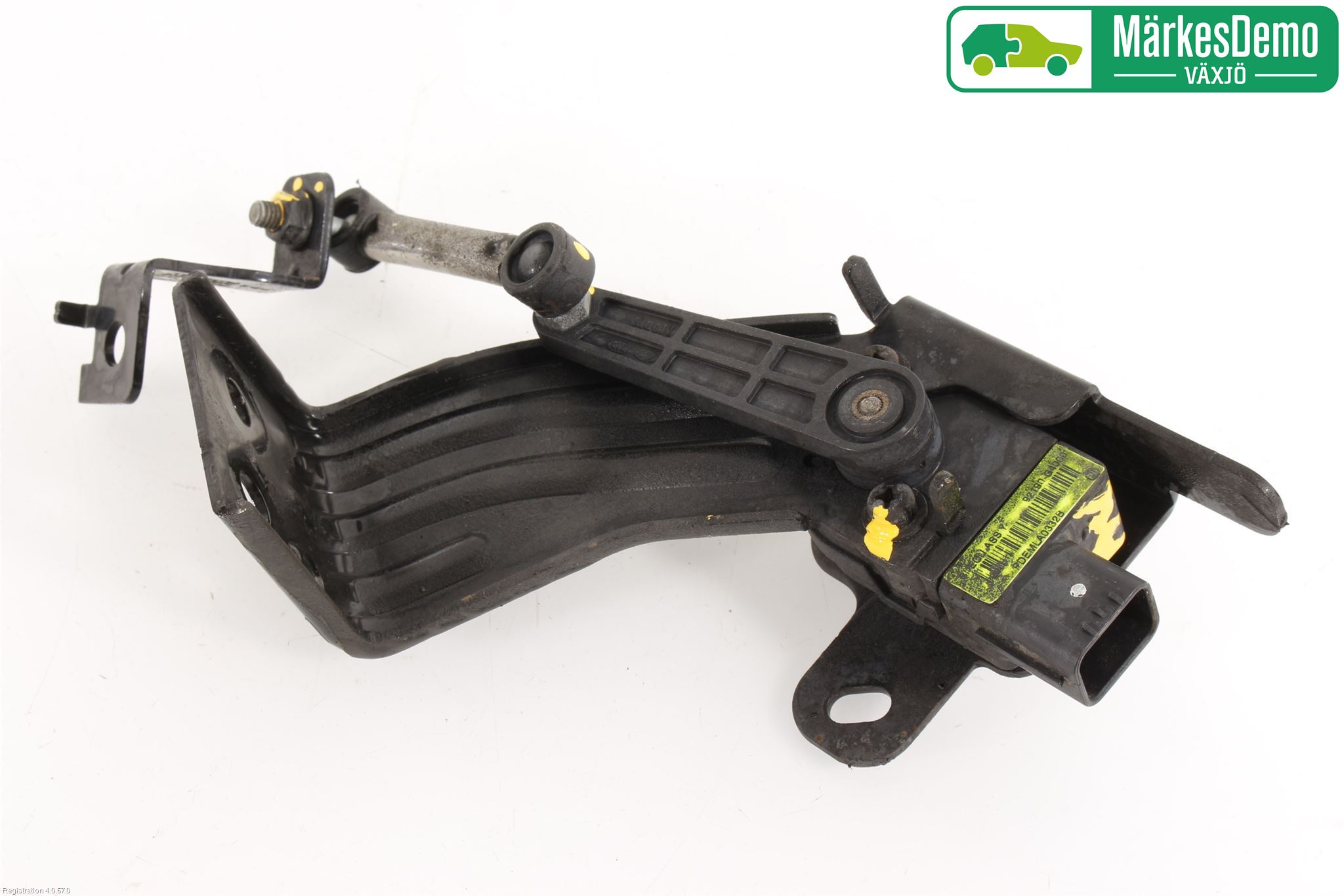 Hyundai i30 PD 17- Sensor Lysinnstilling