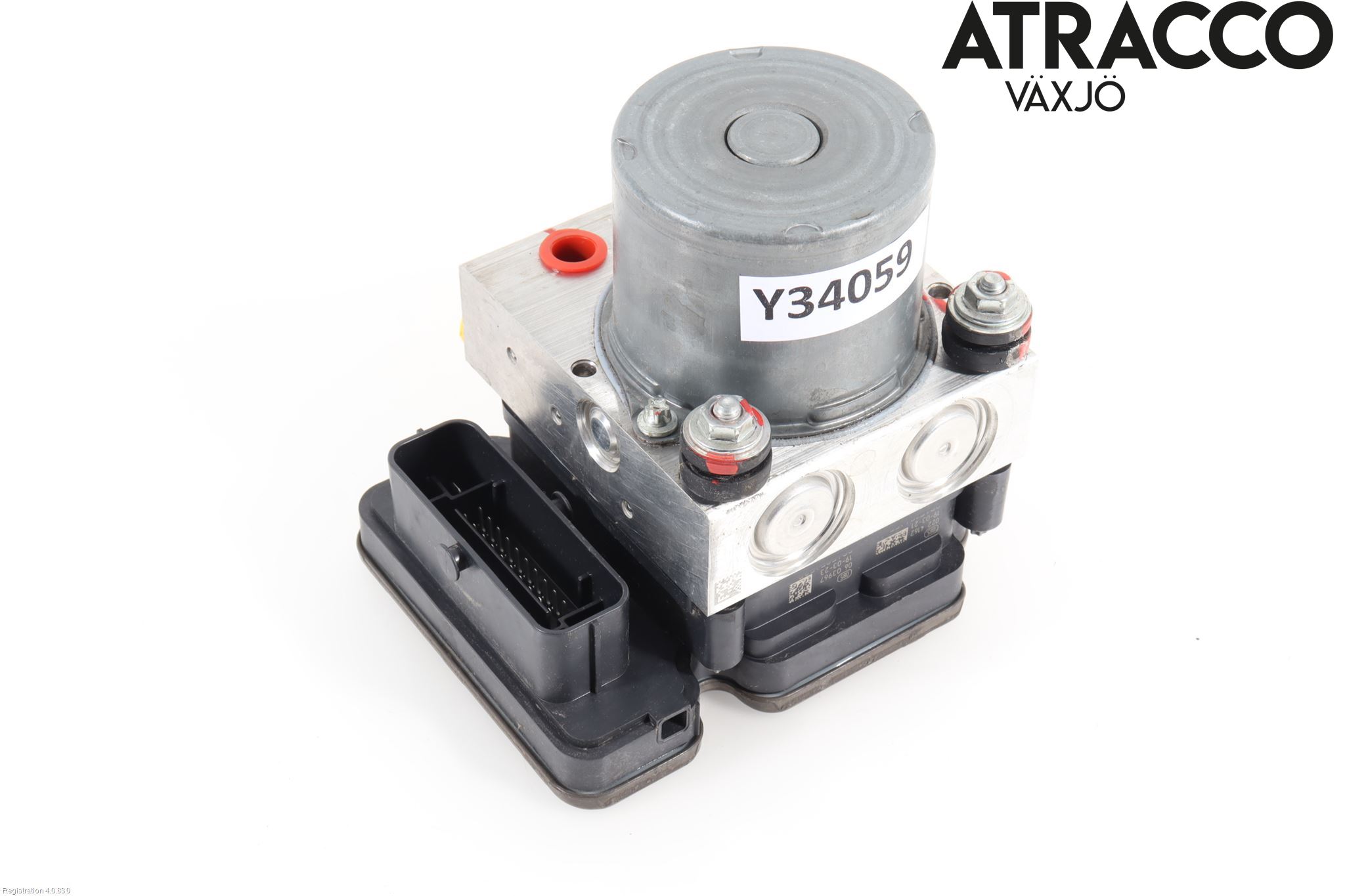 Suzuki VITARA 15- Abs Hydraulikkaggregat