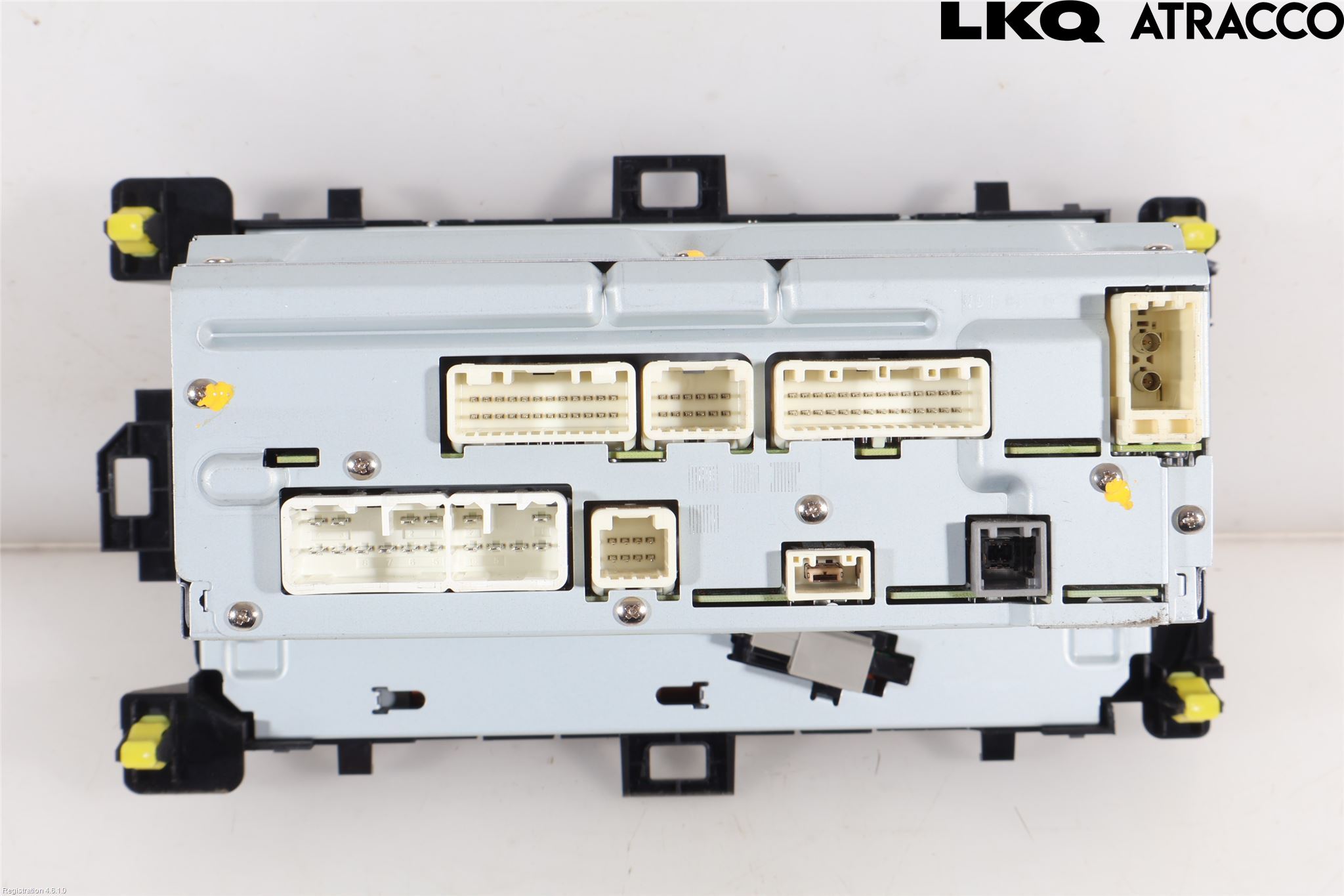 Toyota YARIS XP130 15-20 Stereo Radio Med Cd