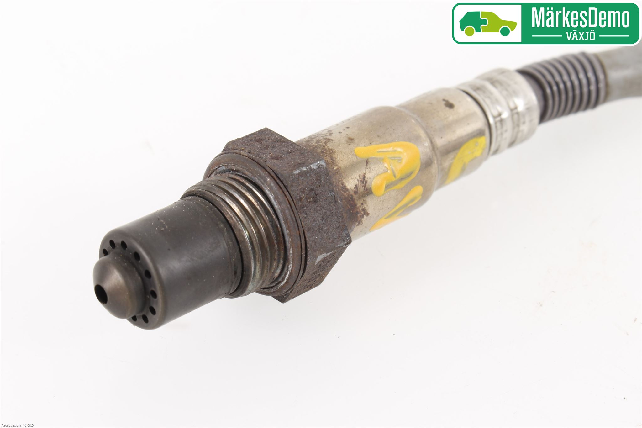 Hyundai i30 GD 13-17 Inns Lambdasonde