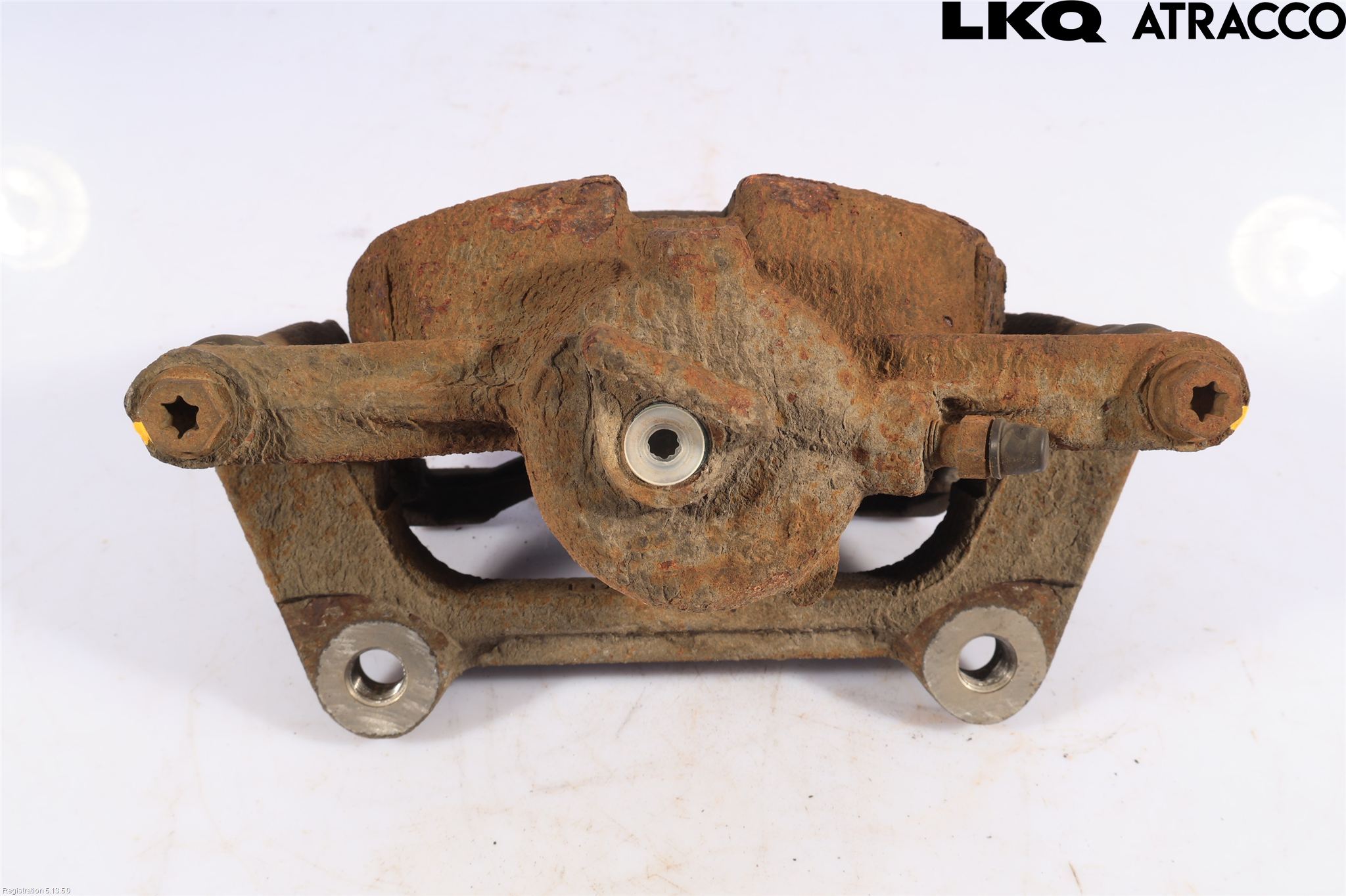 Skoda KAROQ 18- Bremsecaliper Foran Høyre