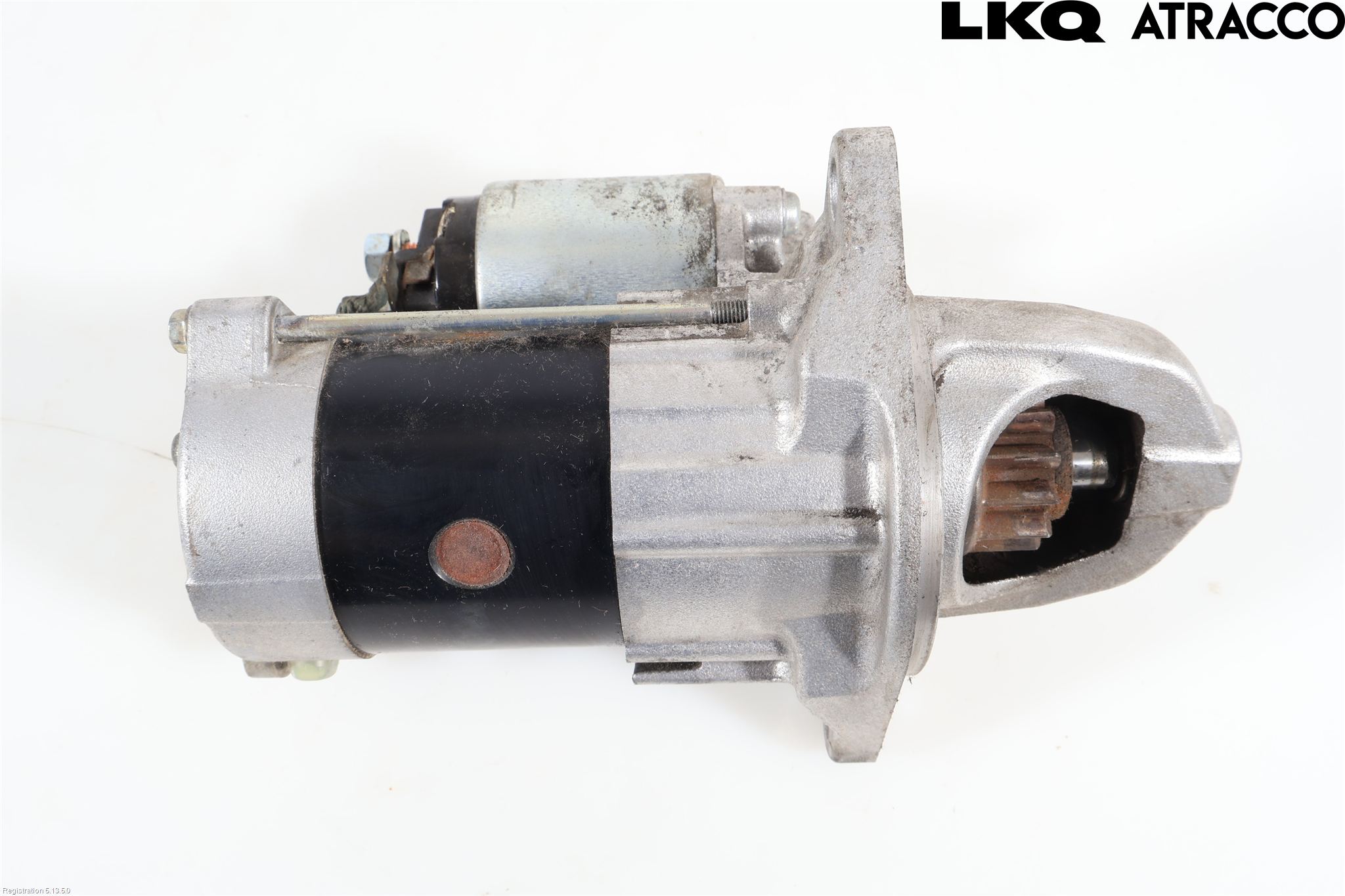 Subaru OUTBACK 21- Startmotor