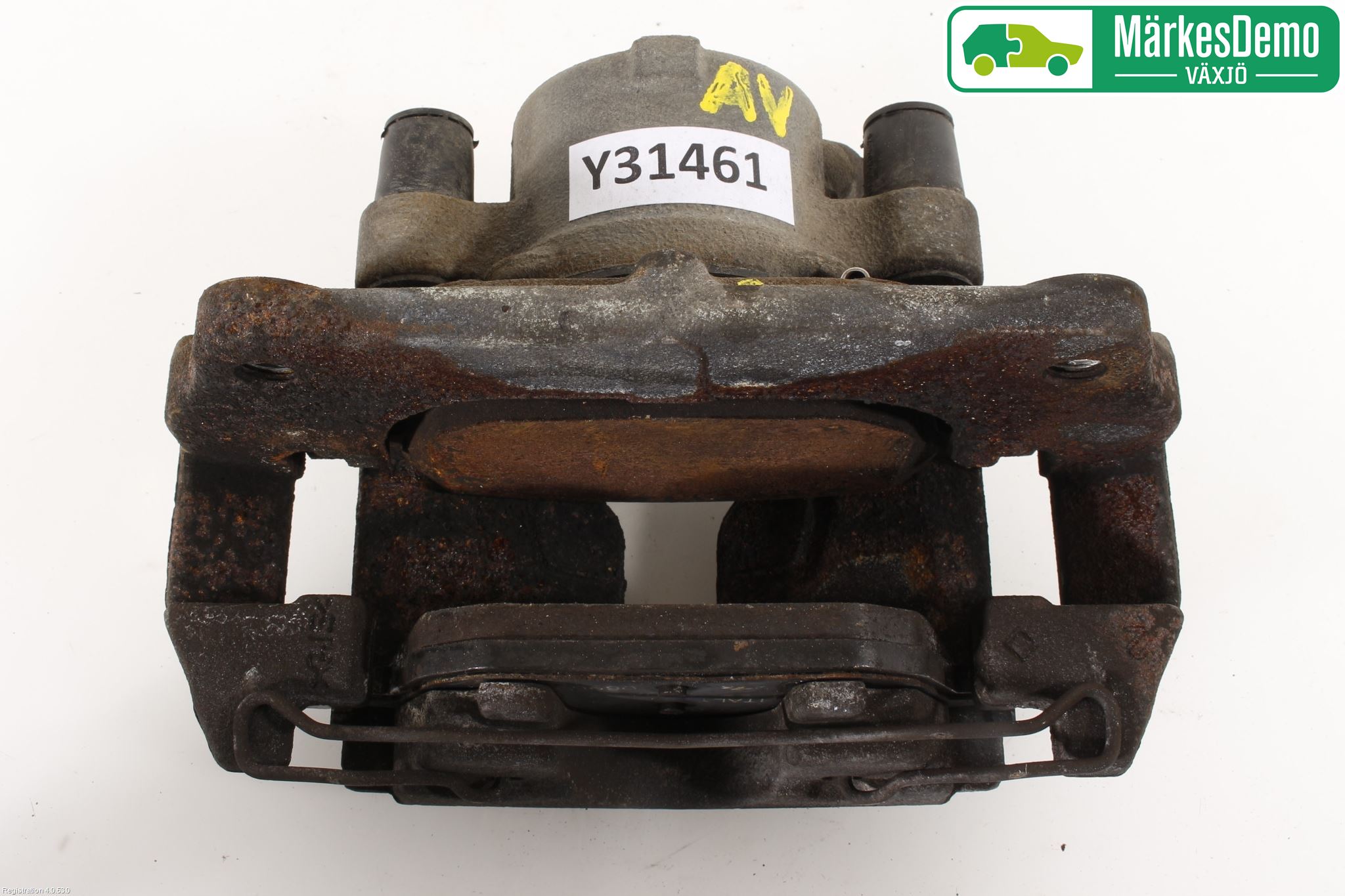 Honda CIVIC 12-16 Bremsecaliper Foran Høyre