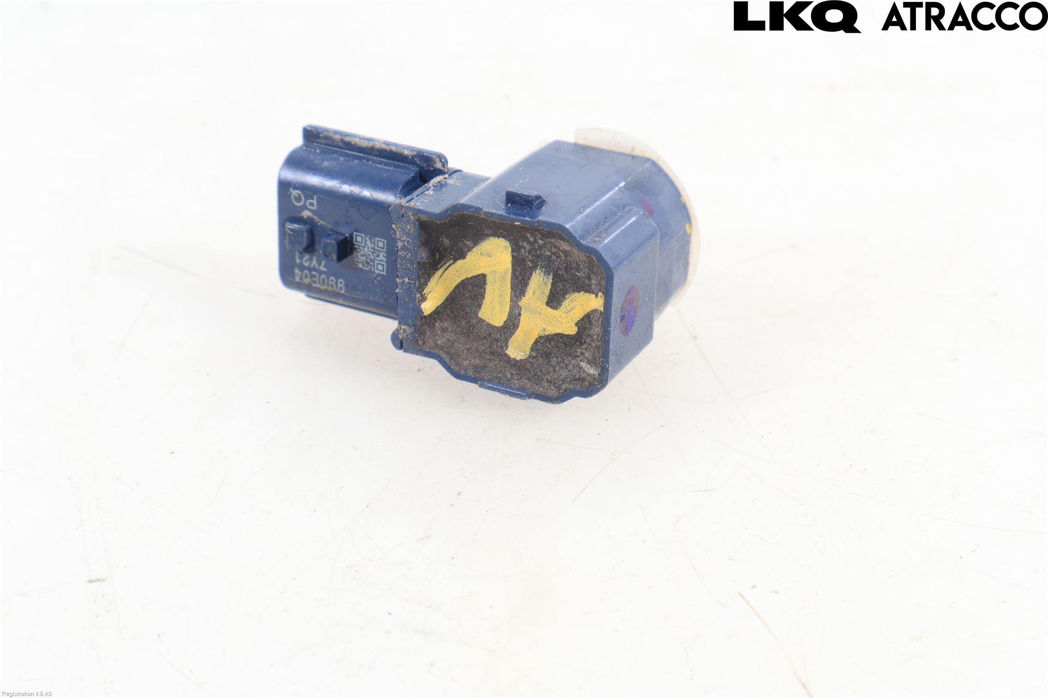 Mitsubishi OUTLANDER 13-21 Sensor Ryggesensor