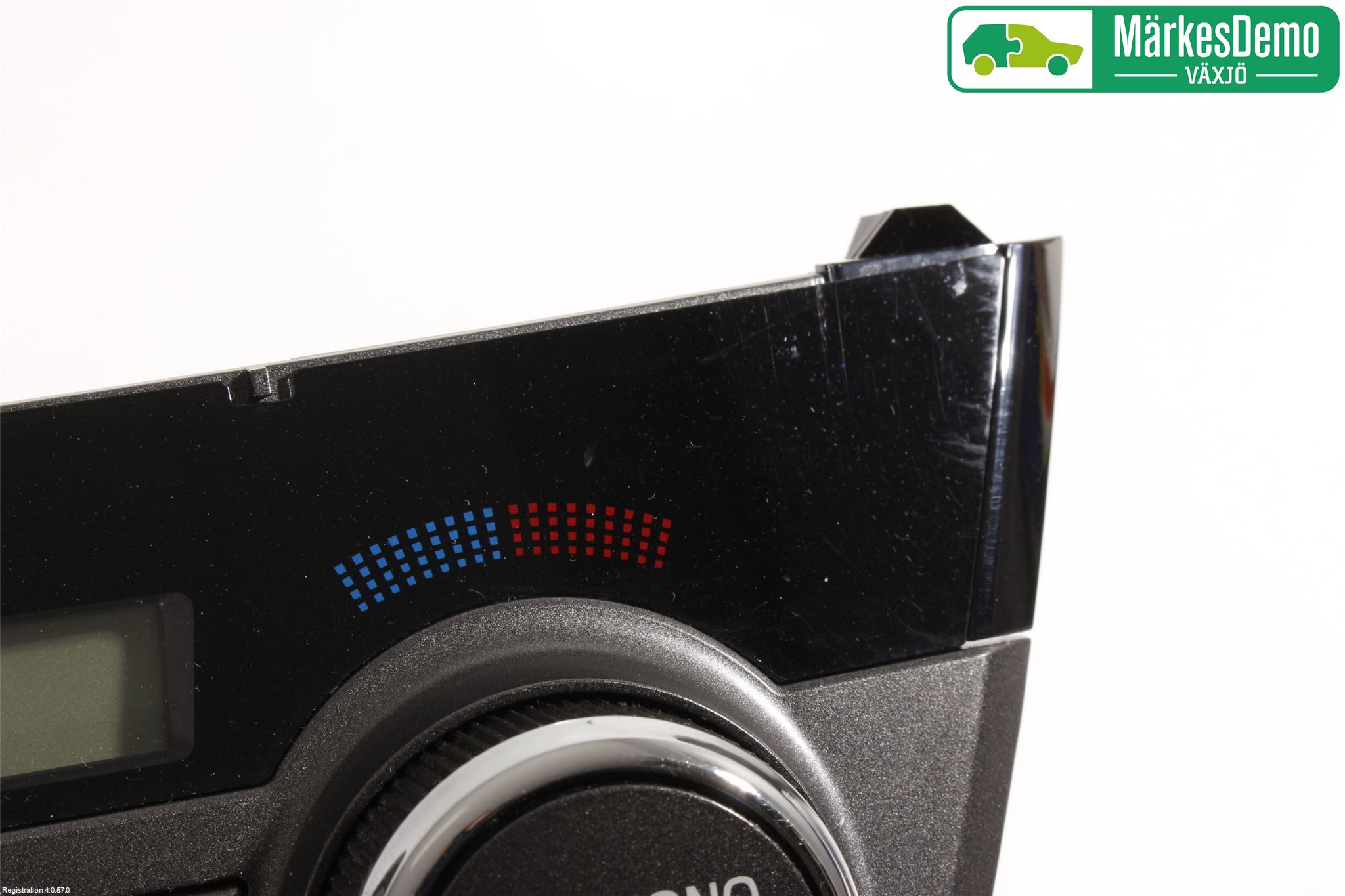 Toyota RAV4 13-18 Varme Ac Betjening-Display