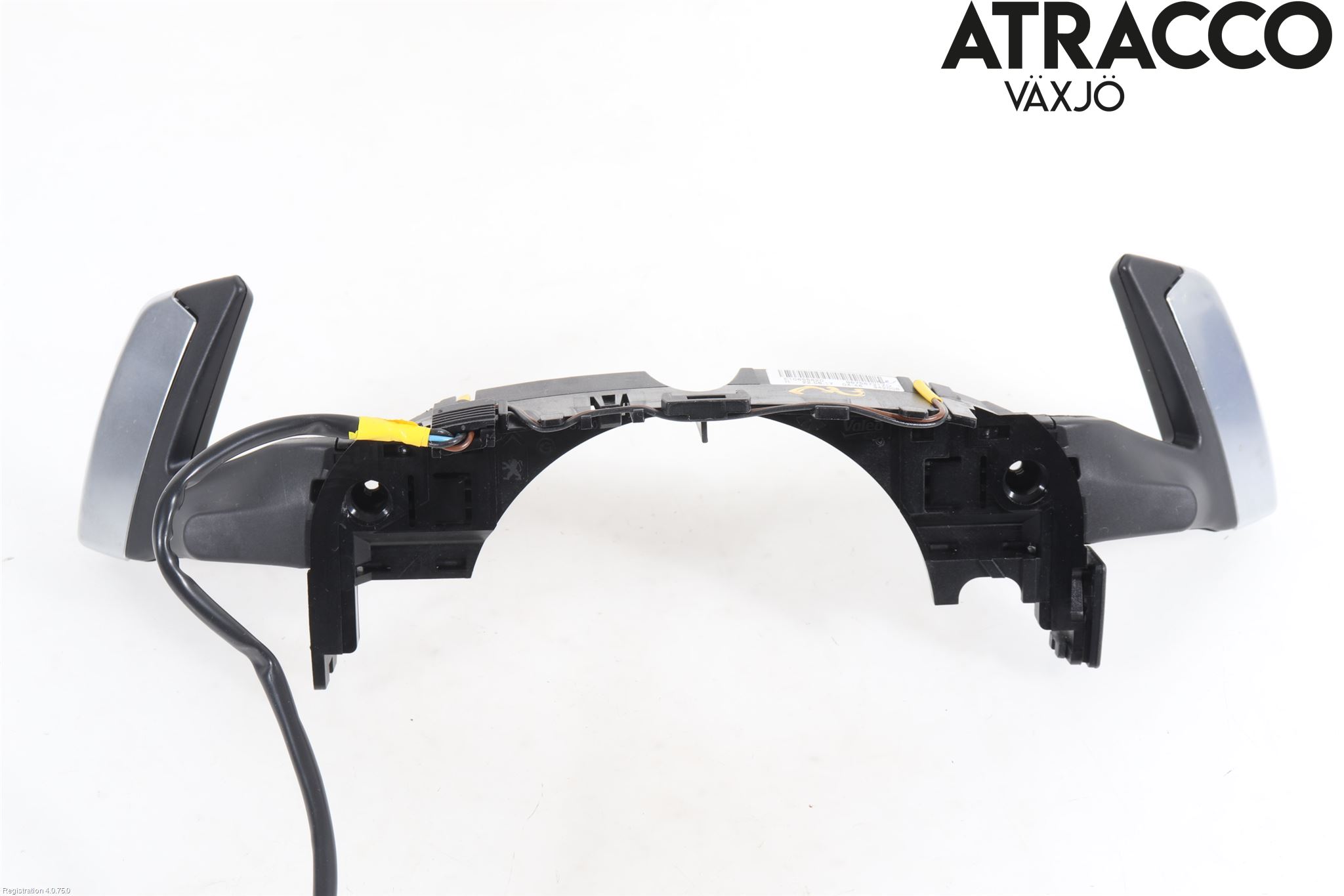 Peugeot 5008 17-24 Bryter Ratt Radio-Stereo