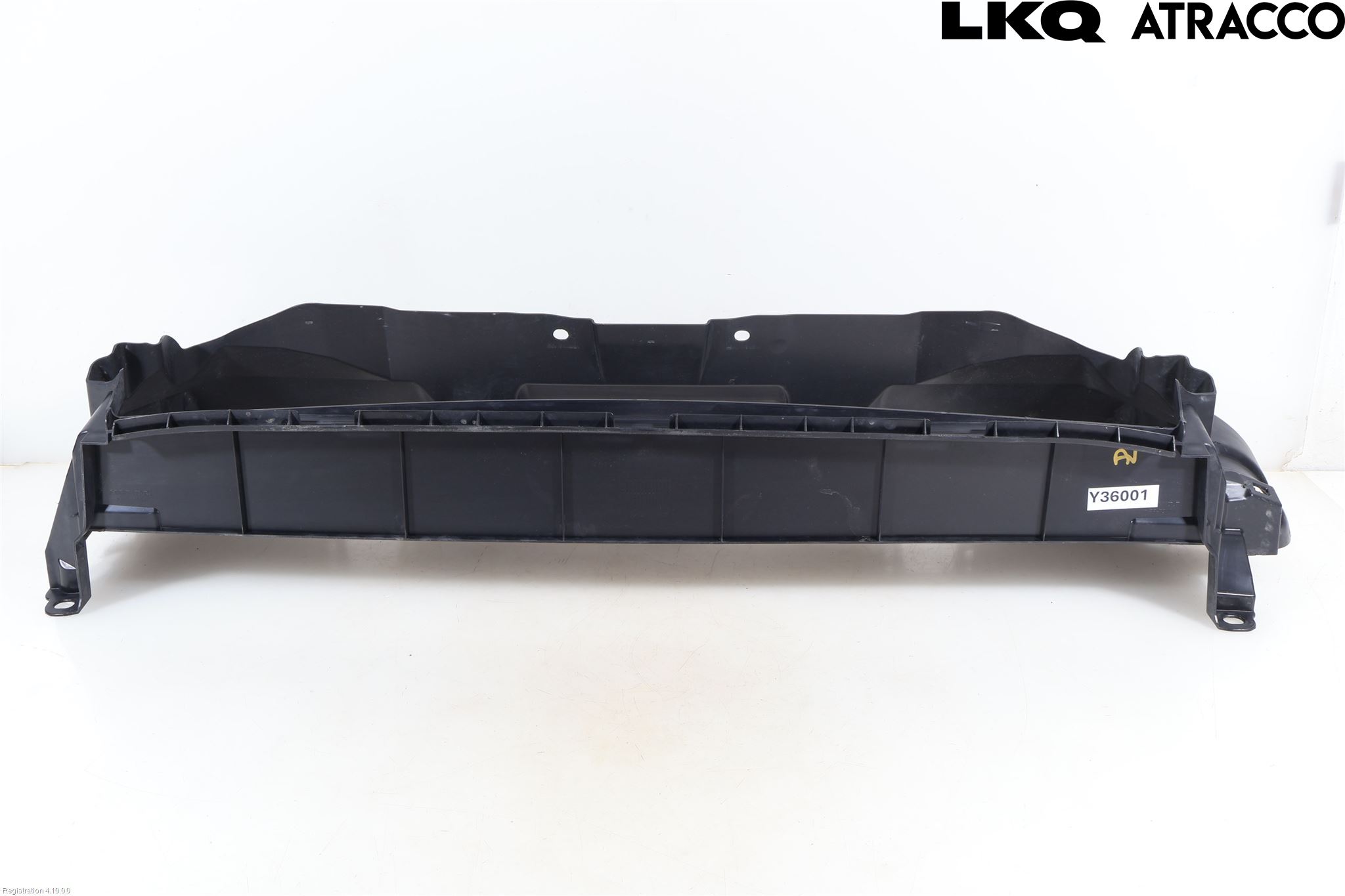 Honda CR-V 24- Luftstyring Front