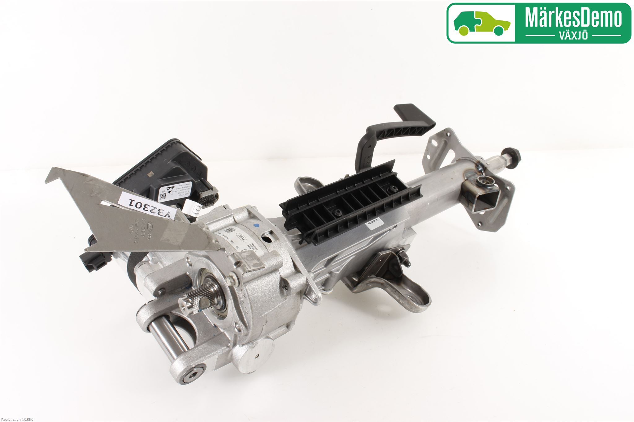 Ford FOCUS 19- Rattaksel
