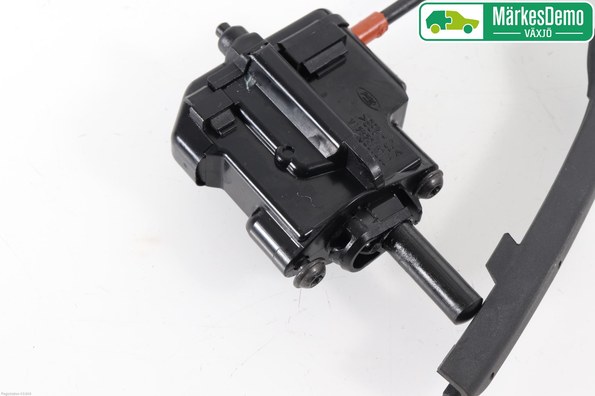Ford FOCUS 19- Dørstopper