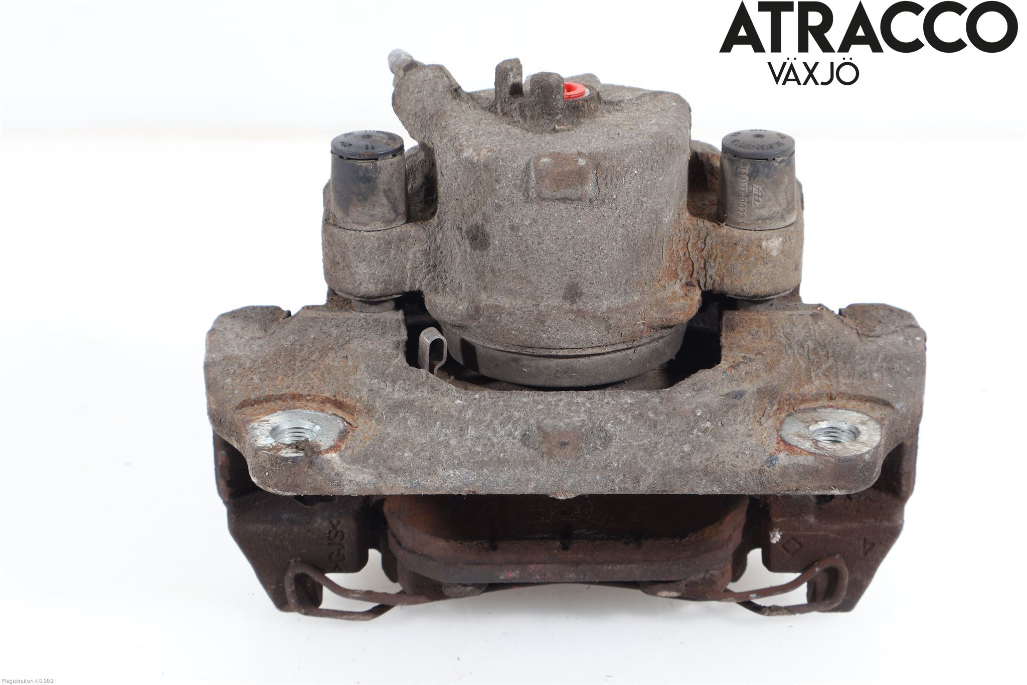 Honda CIVIC 17-22 Bremsecaliper Foran Venstre