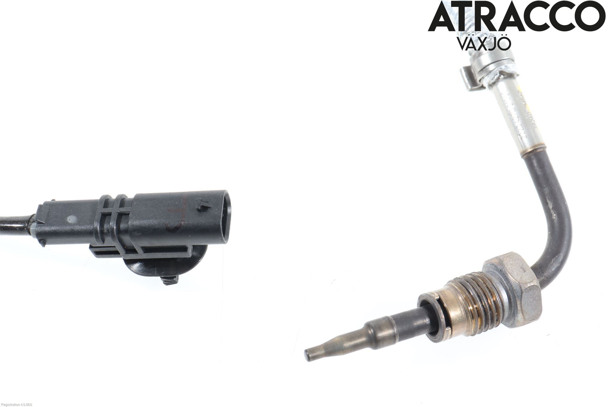 Hyundai TUCSON 05- Sensor Eksos