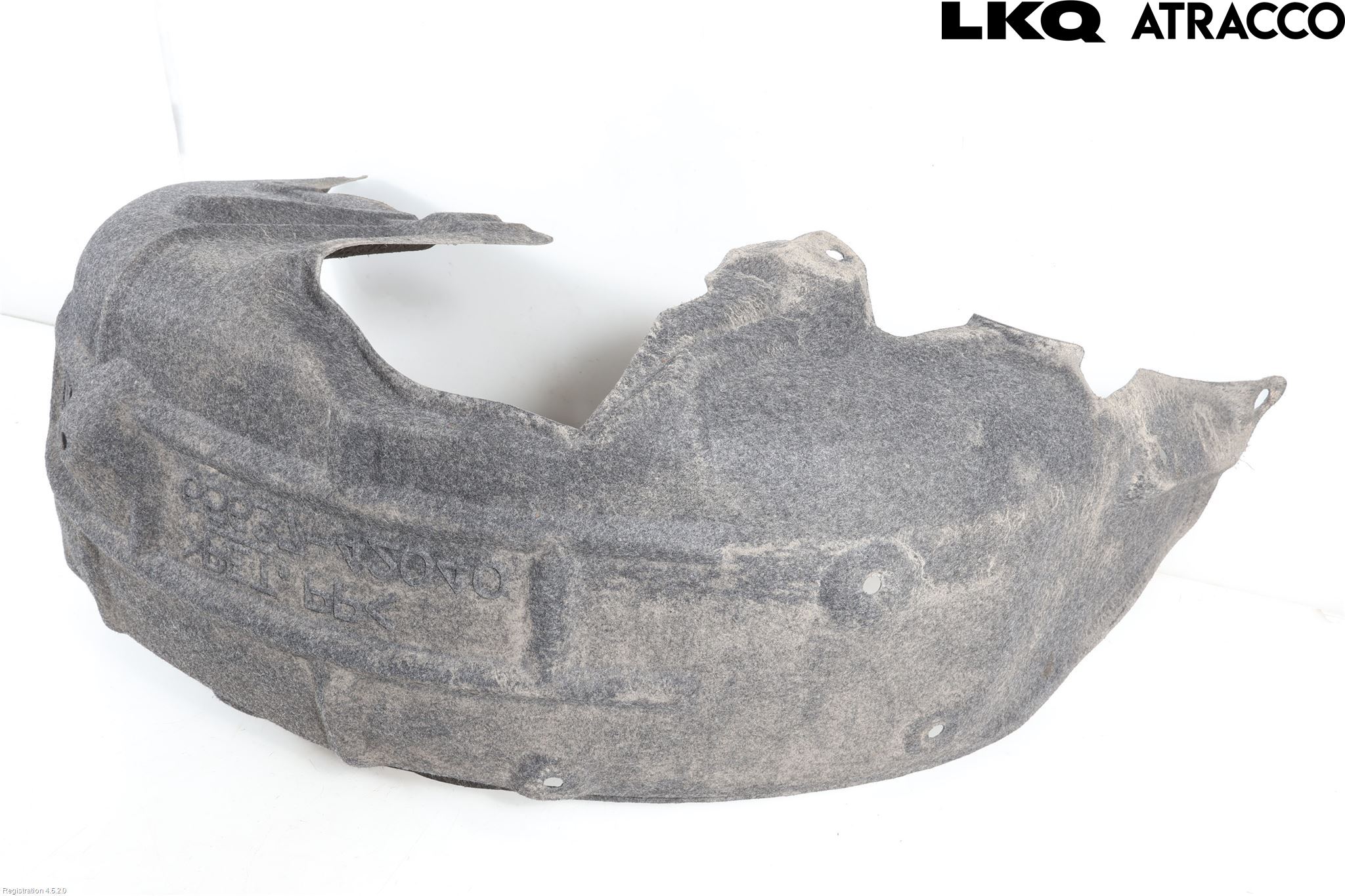 Toyota bZ4X EA10 22- Skjerm Indre