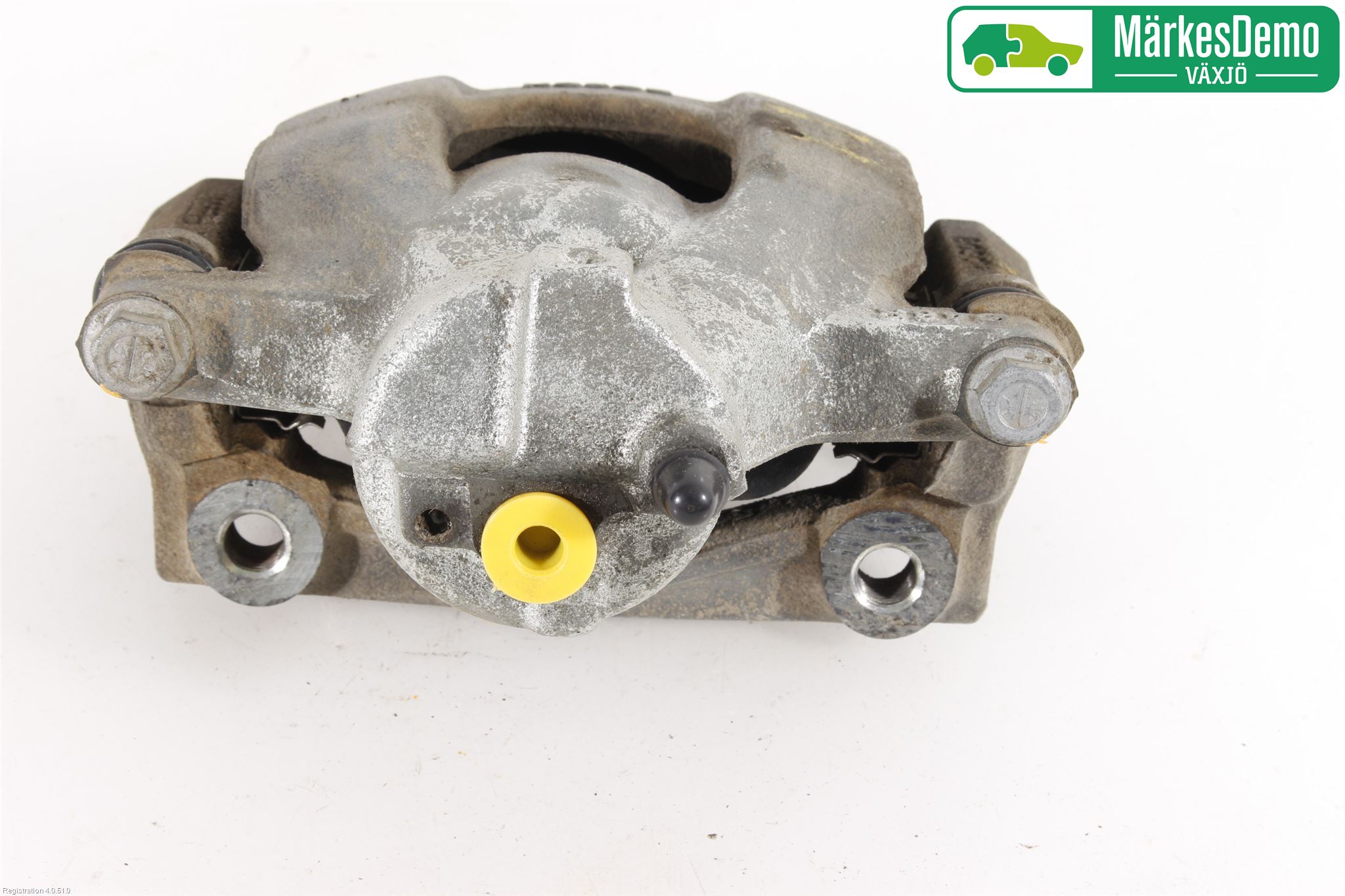 Toyota AYGO 15-21 Bremsecaliper Foran Høyre